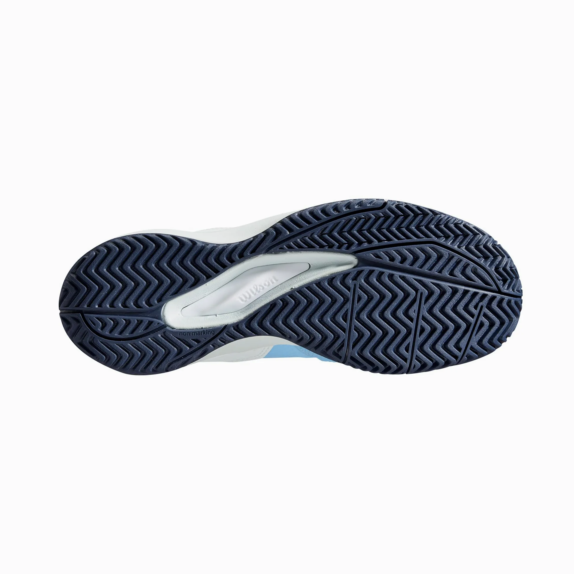 WILSON Rush Pro Ace Tennis ShoeFemme