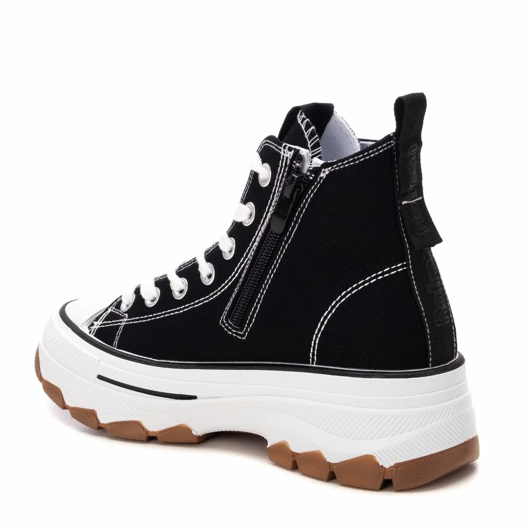 REFRESH - Sneakers Femme - Chaussures confortables et polyvalentes – Mode décontractée
