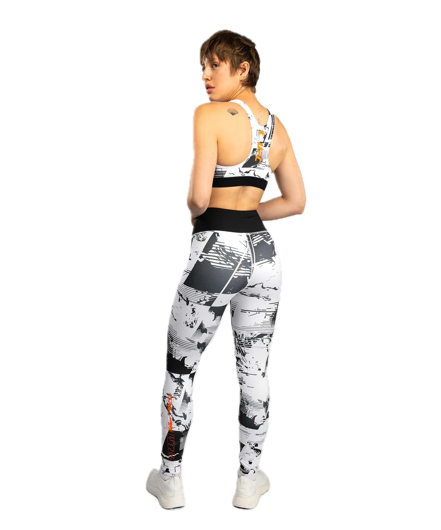 Venum UFC Zenith Women's Compression Pantalons