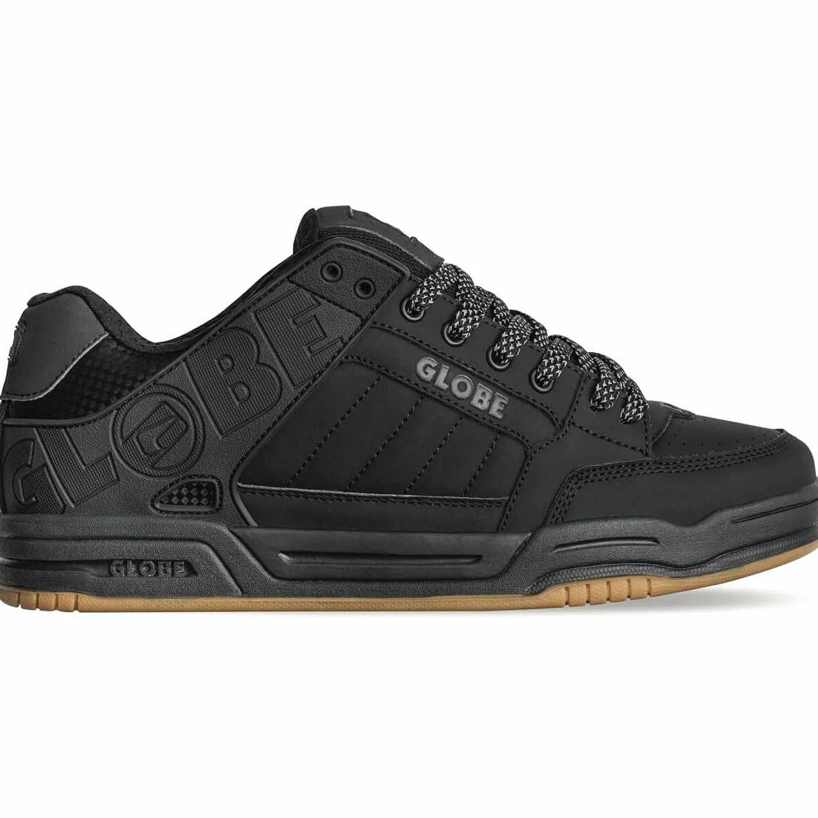 Globe Tilt Chaussures de Skateboard Homme