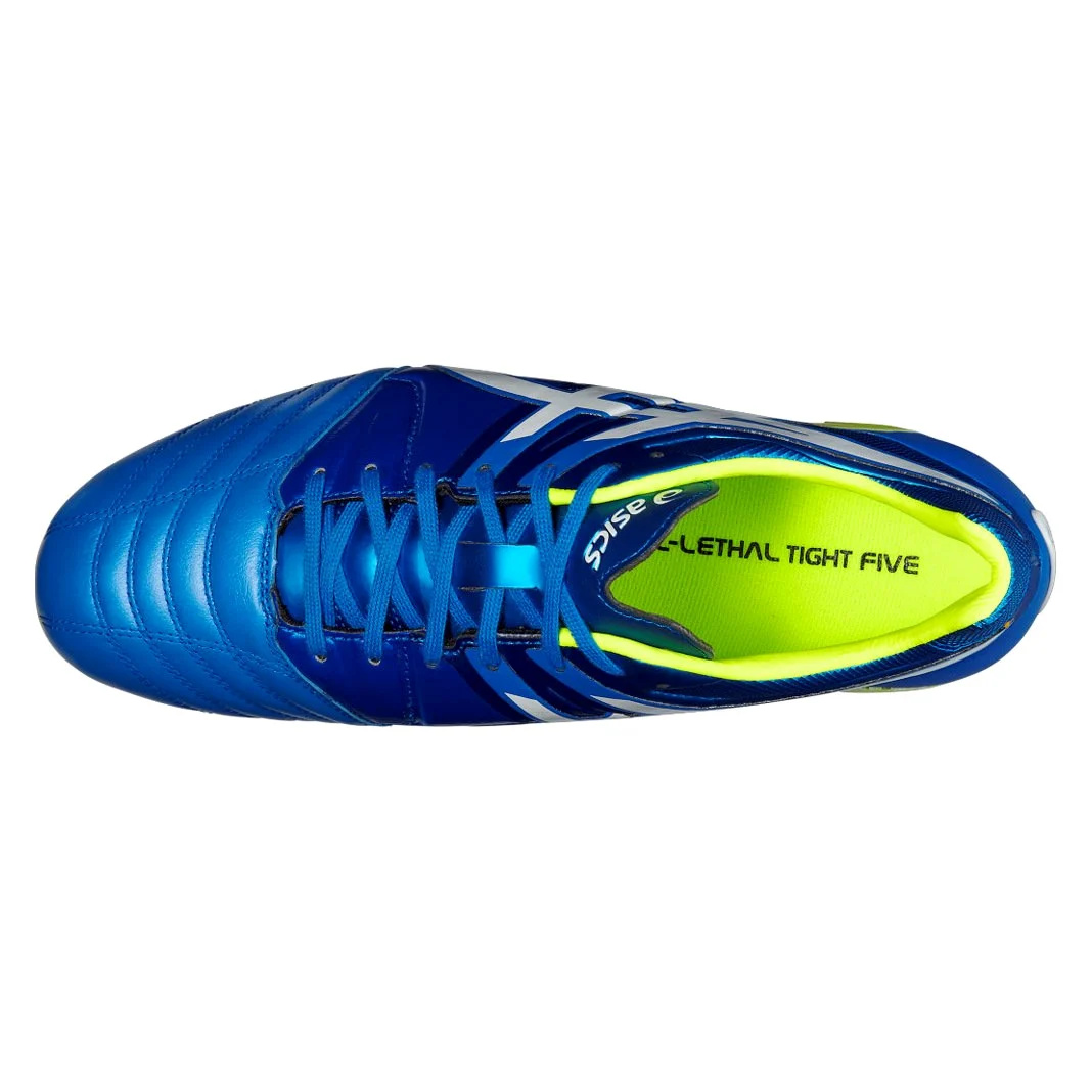 ASICS Gel-Lethal Tight Five Chaussures De Rugby