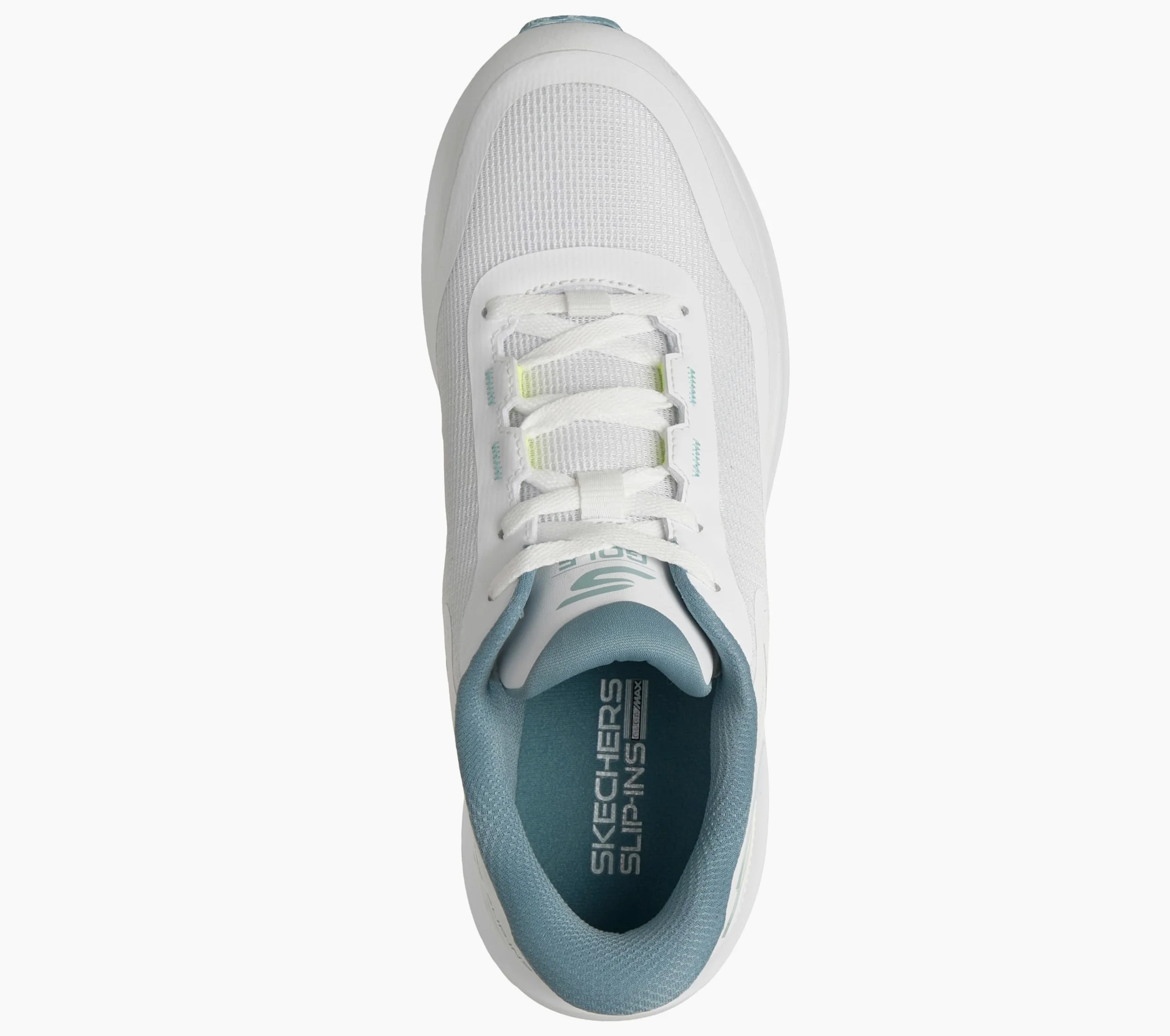 Skechers Slip-ins: Go Golf Flight Spikeless Lace Up Mesh Sneakers for Men Chaussure de golfHomme