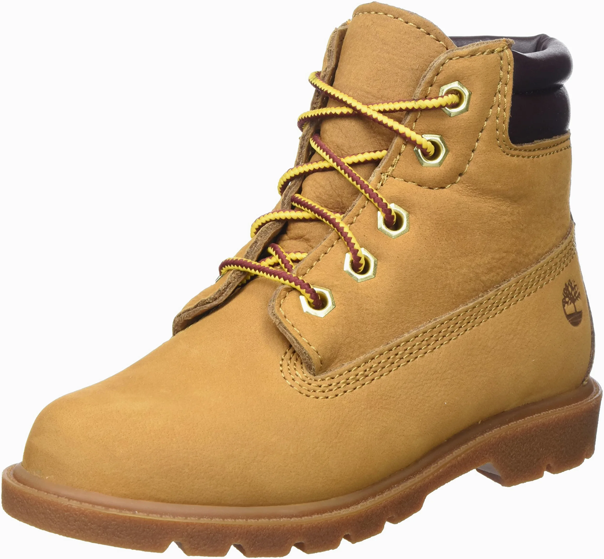 Timberland 6 In Basic BottineMixte enfant