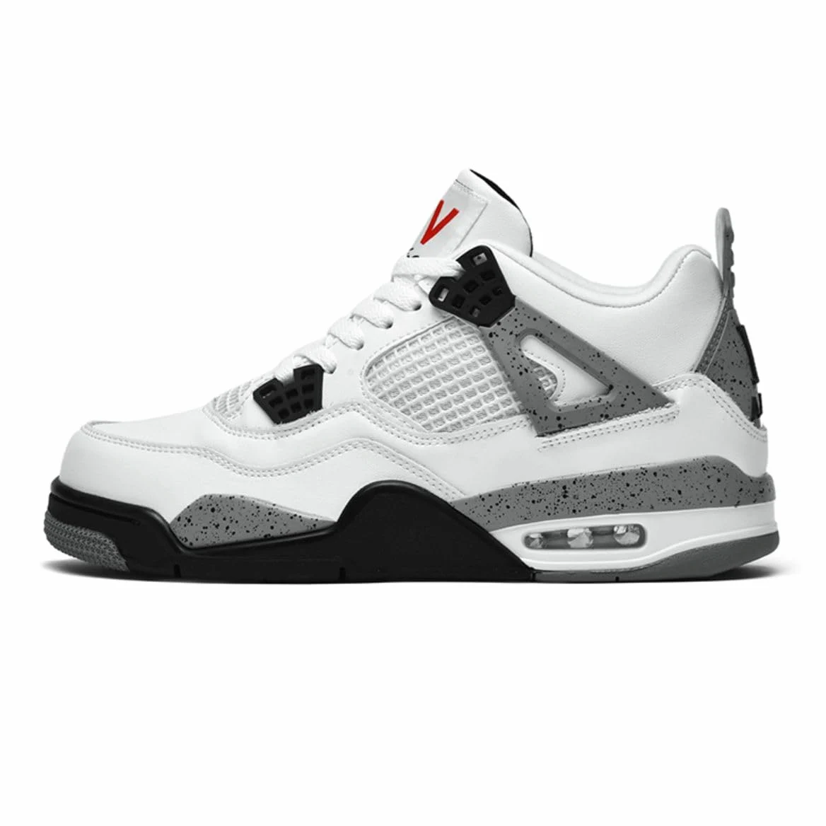 Chaussures de Basket-Ball pour Hommes Chaussures de Sport pour Hommes Chaussures de Sport de Grande Taille Chaussures de Basket-Ball à la Mode