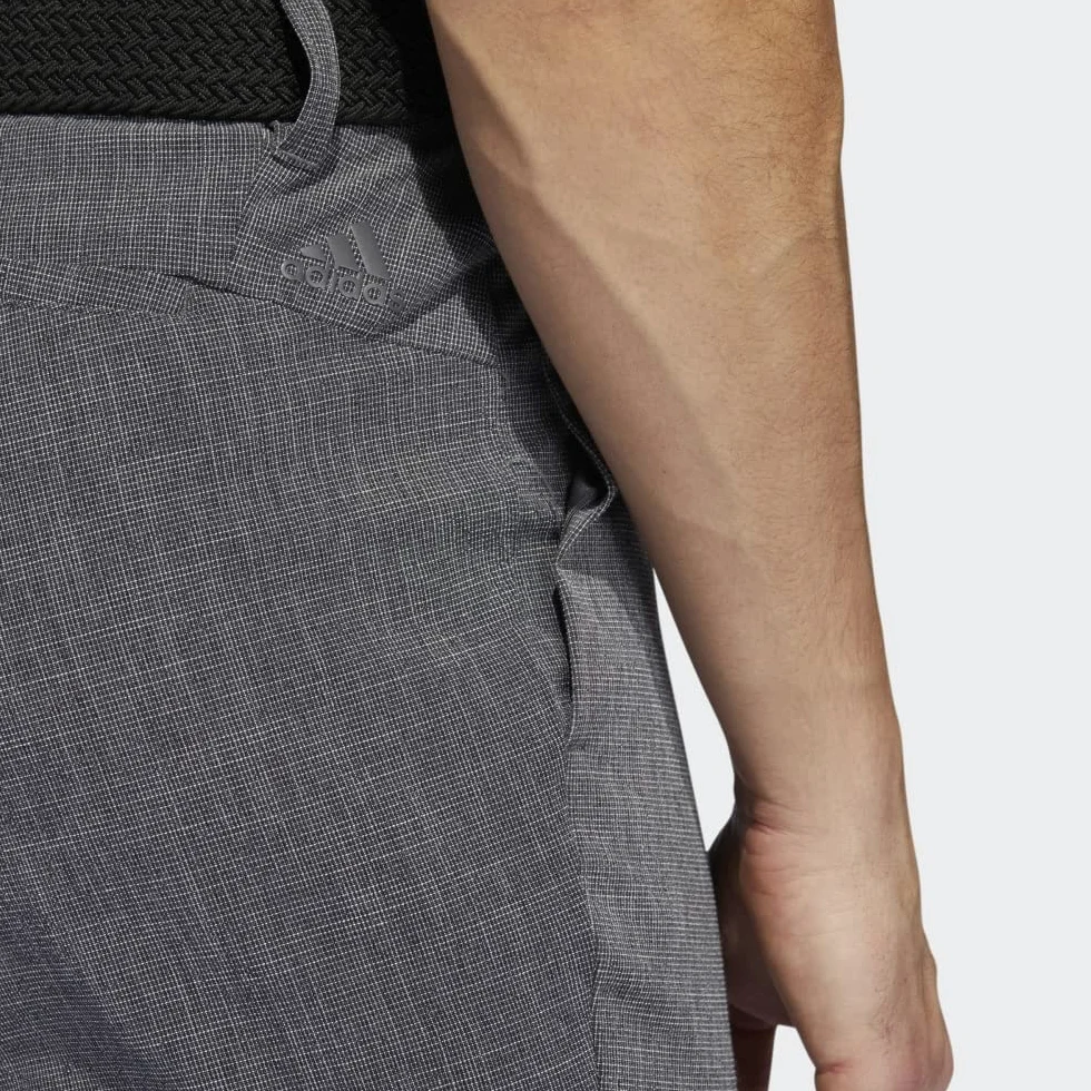 adidas Pantalon Crosshatch pour homme
