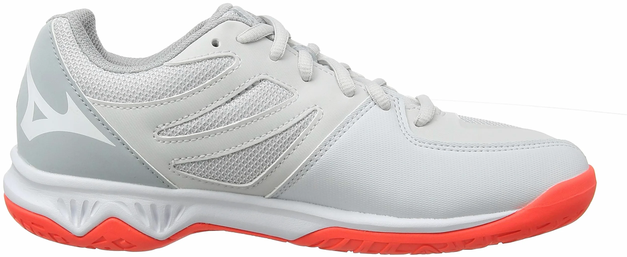 Mizuno Thunder Blade 2, Chaussures de Volleyball Femme