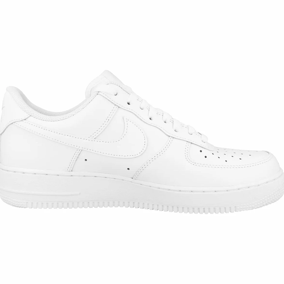 Nike WMNS Air Force 1 '07 BasketsMixte
