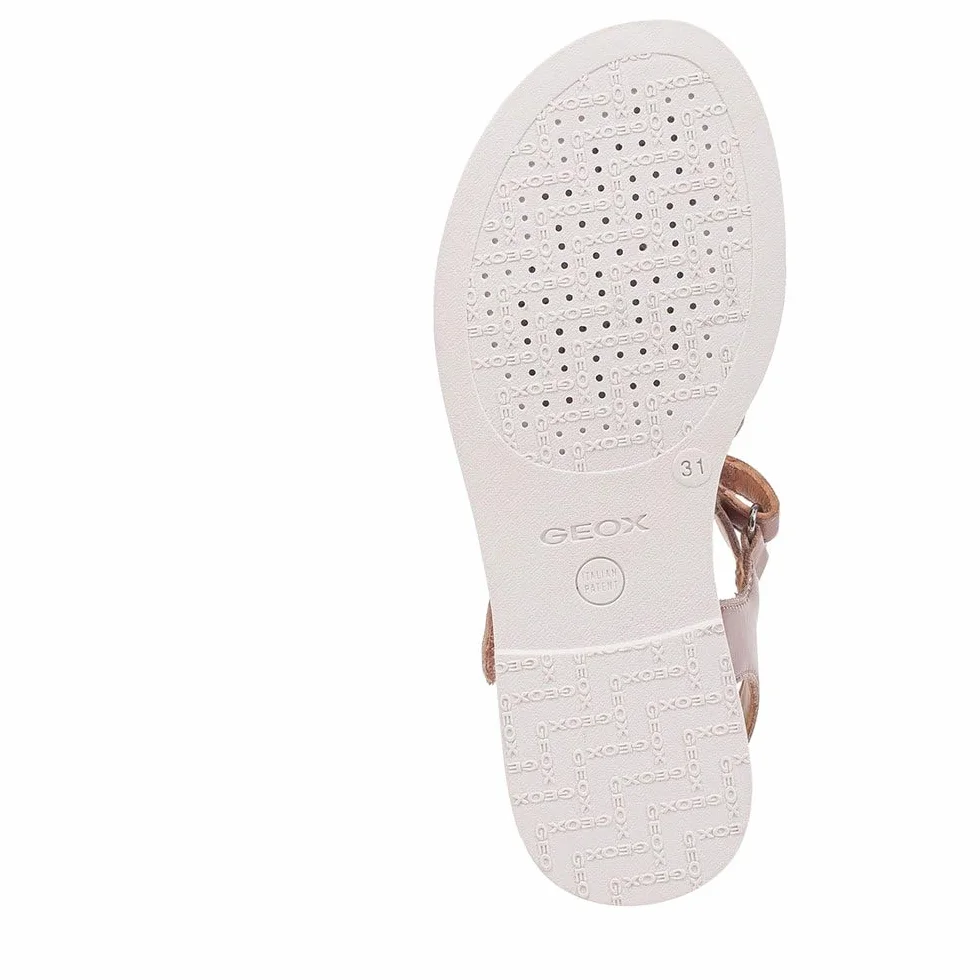 Geox J Sandal Karly Girl sandalesFille