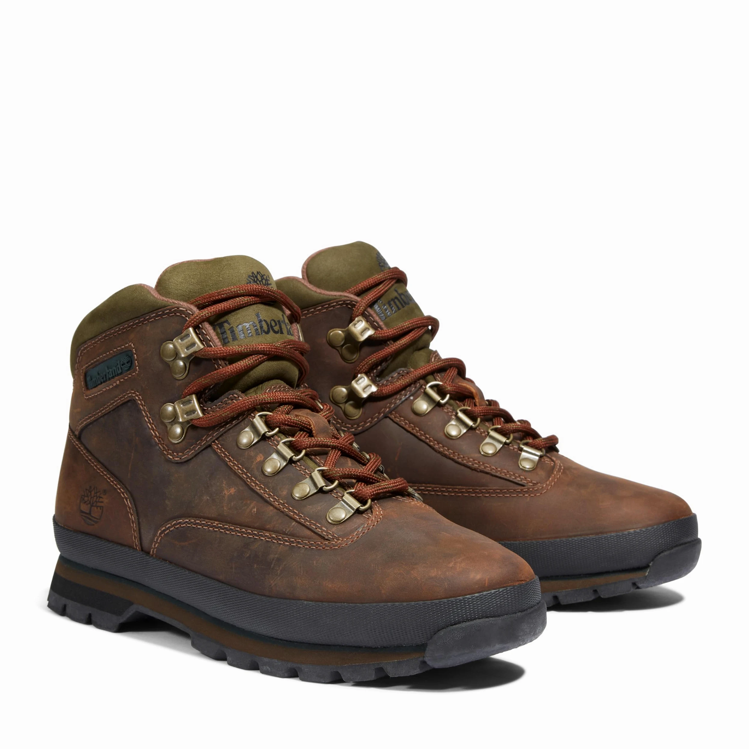 Timberland Euro Hiker 95100, Boots Homme
