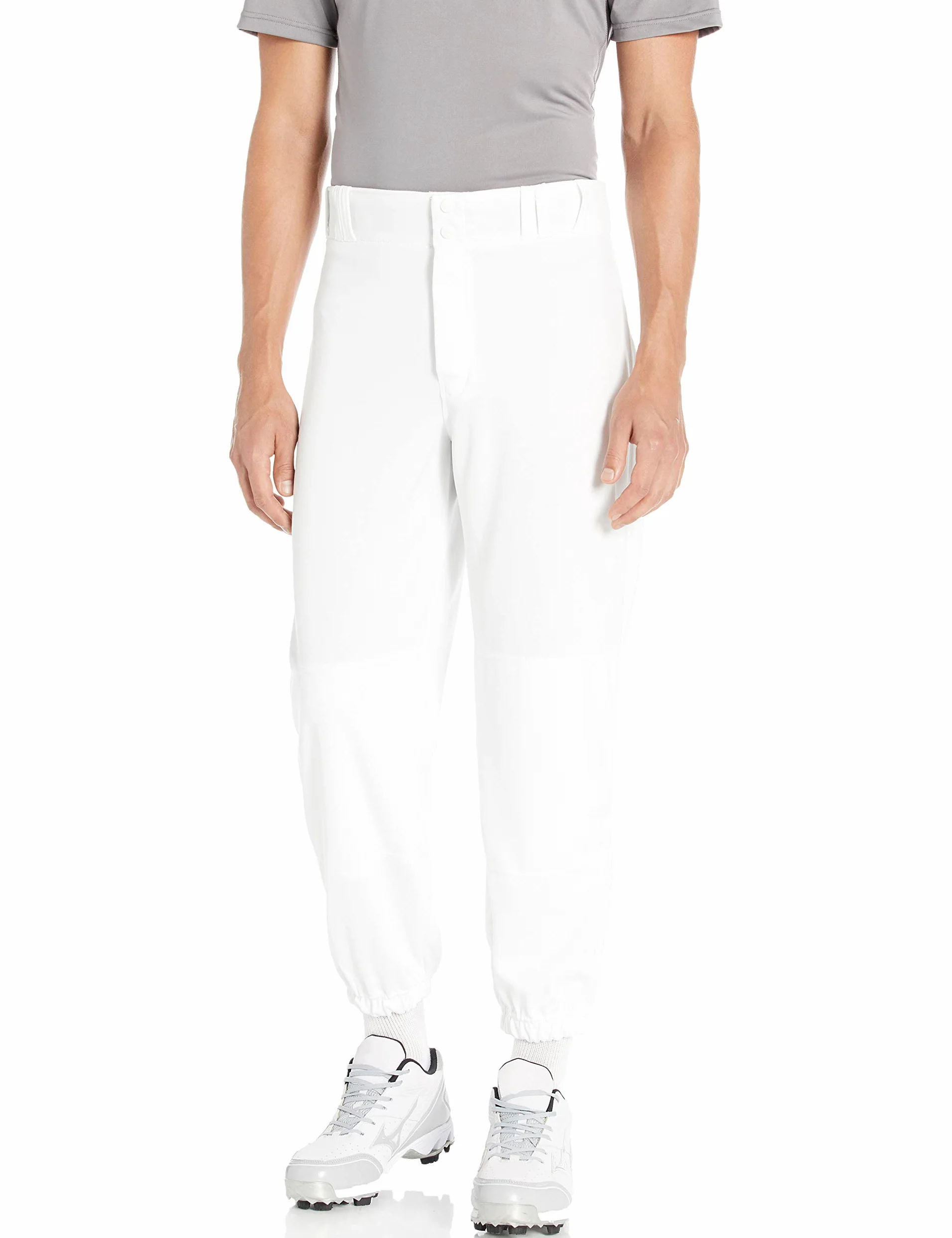 CHAMPRO Pantalon de Baseball à Triple Couronne pour Adulte