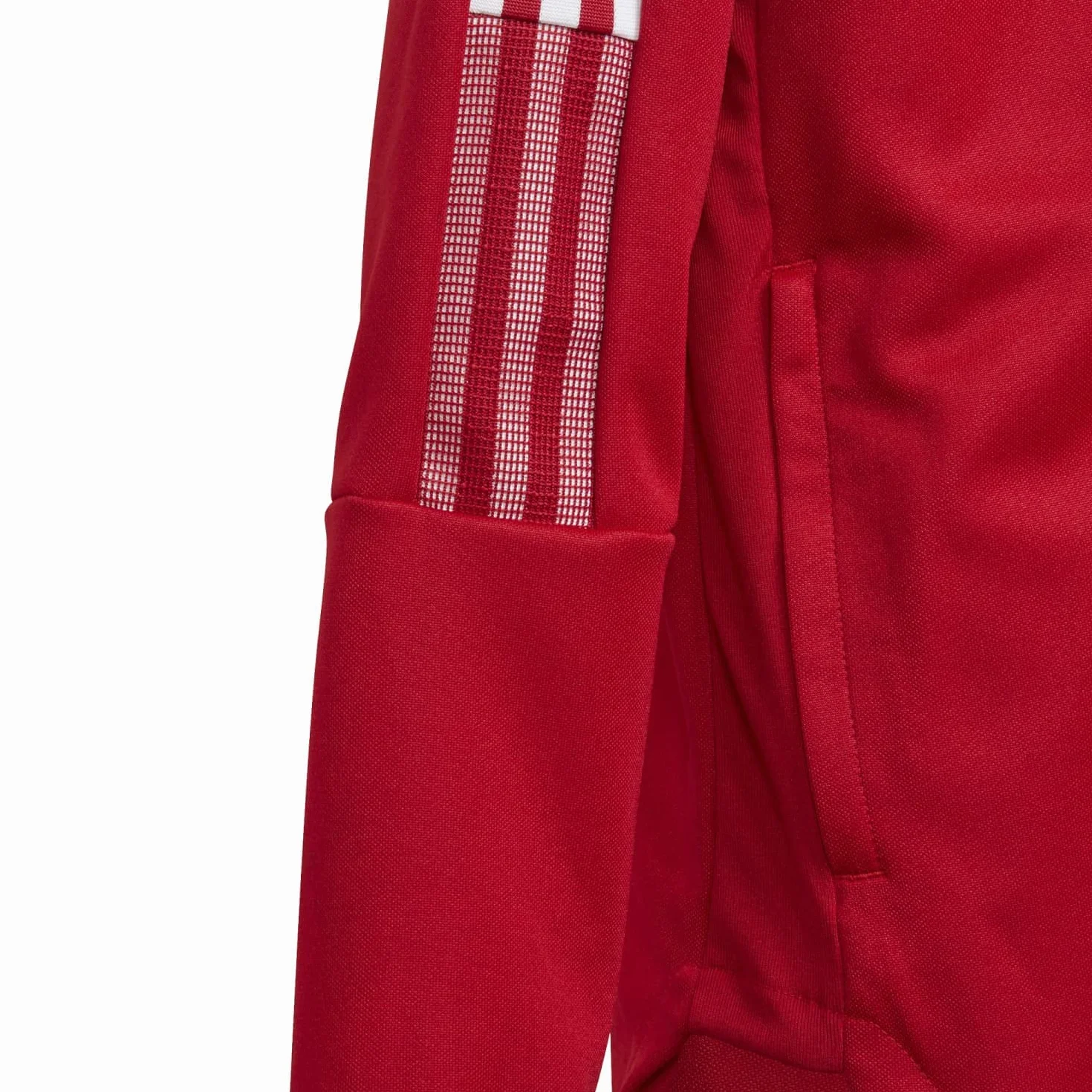 adidas Tiro21 Tk Jkt Y Tracksuit Jacket Mixte enfant