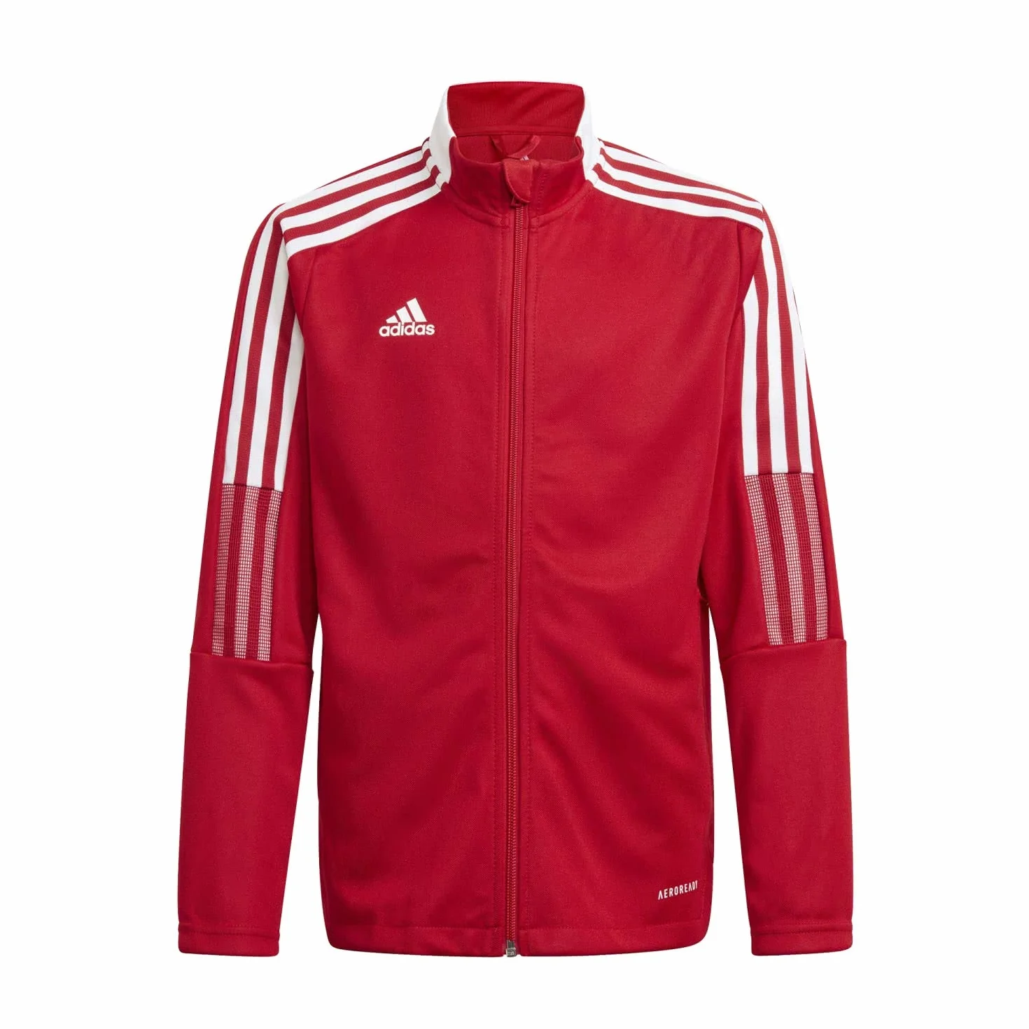 adidas Tiro21 Tk Jkt Y Tracksuit Jacket Mixte enfant