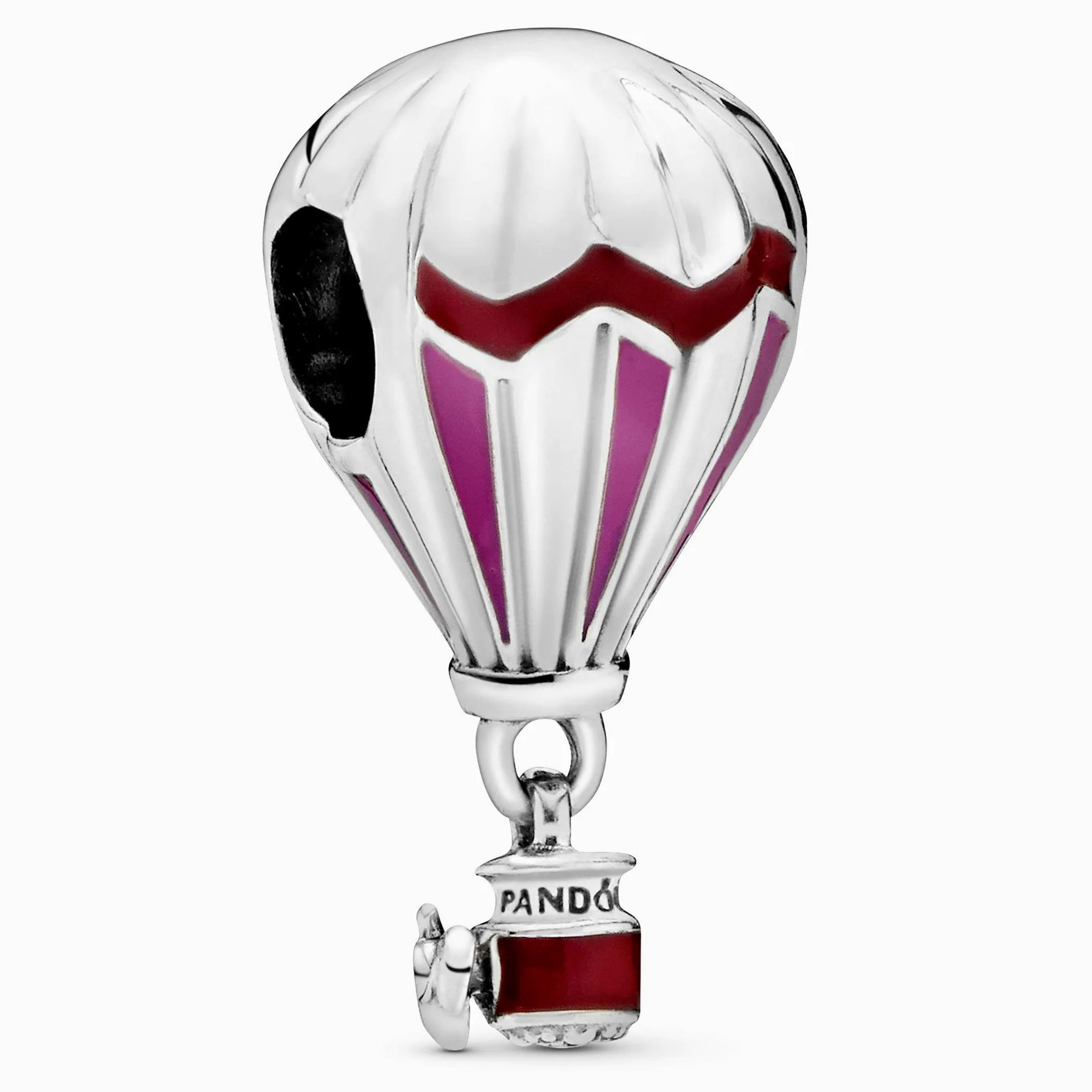 PANDORA Femme Argent sterling Jonc - 798055ENMX