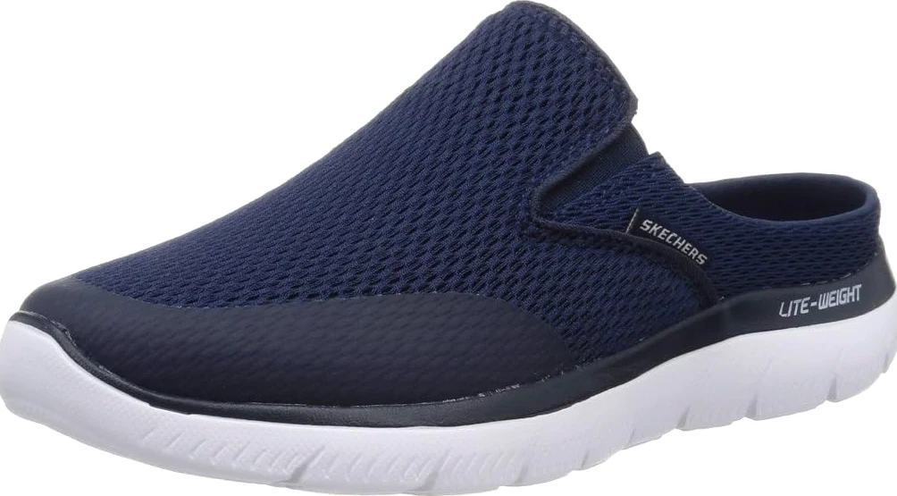 Skechers Homme Summits Vindicator Espadrilles