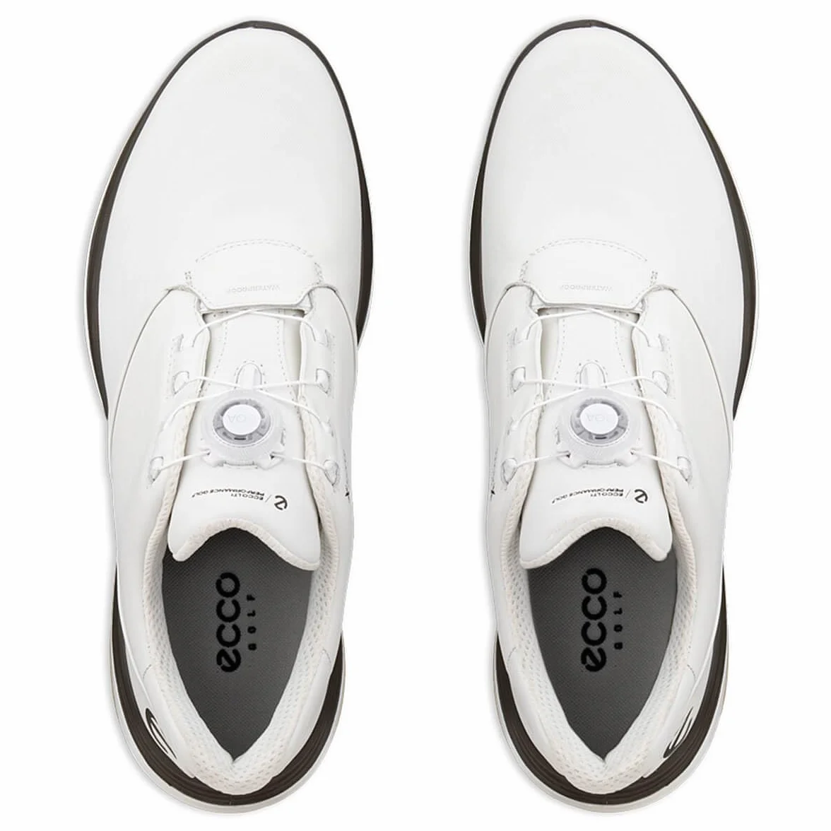 Ecco LT1 Boa Golf Shoes EU 43