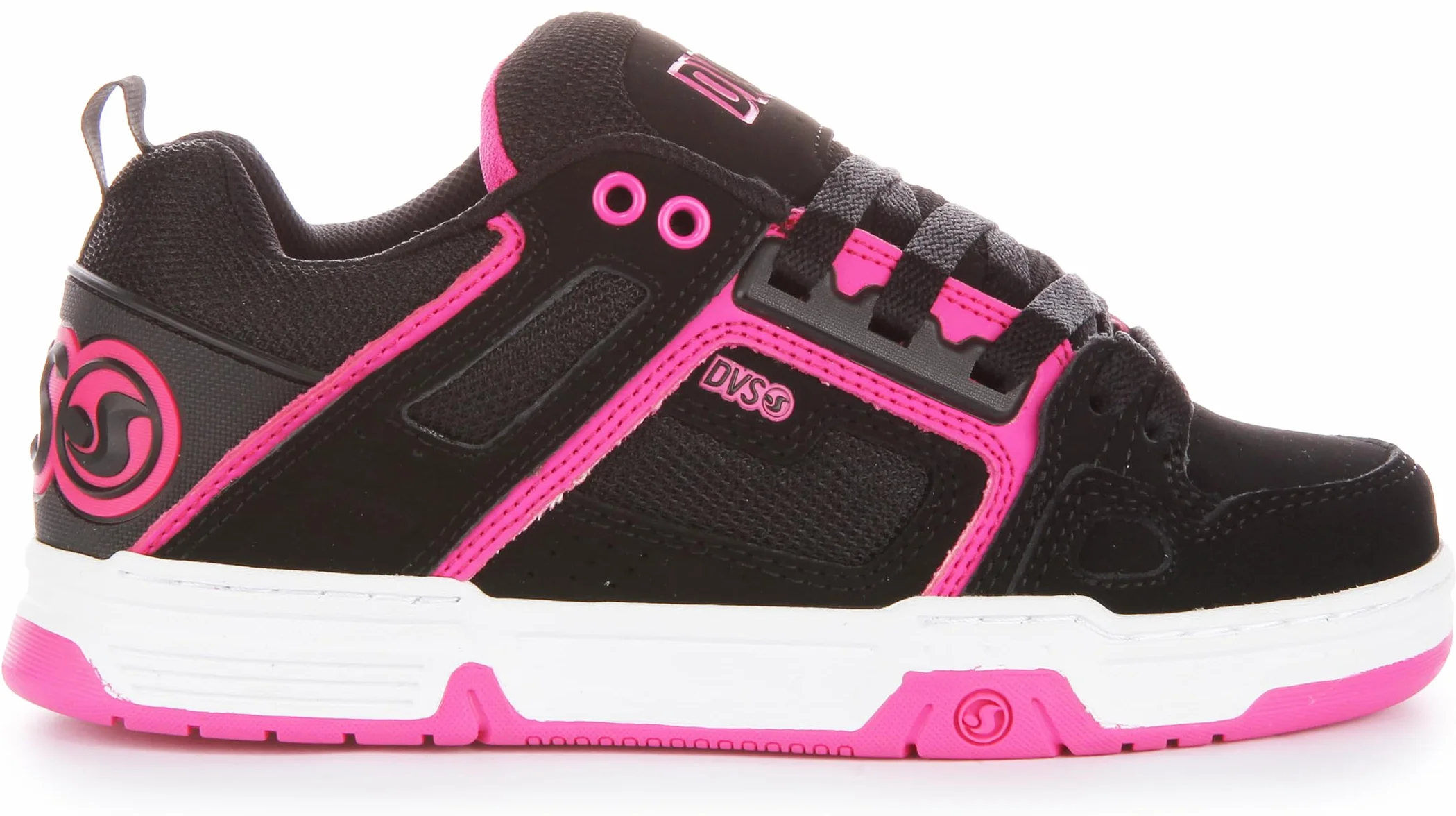 DVS Chaussures de skate Comanche pour femme