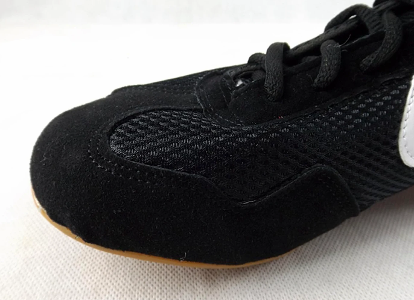 Chaussures de Lutte Montantes pour Hommes, Femmes et Jeunes