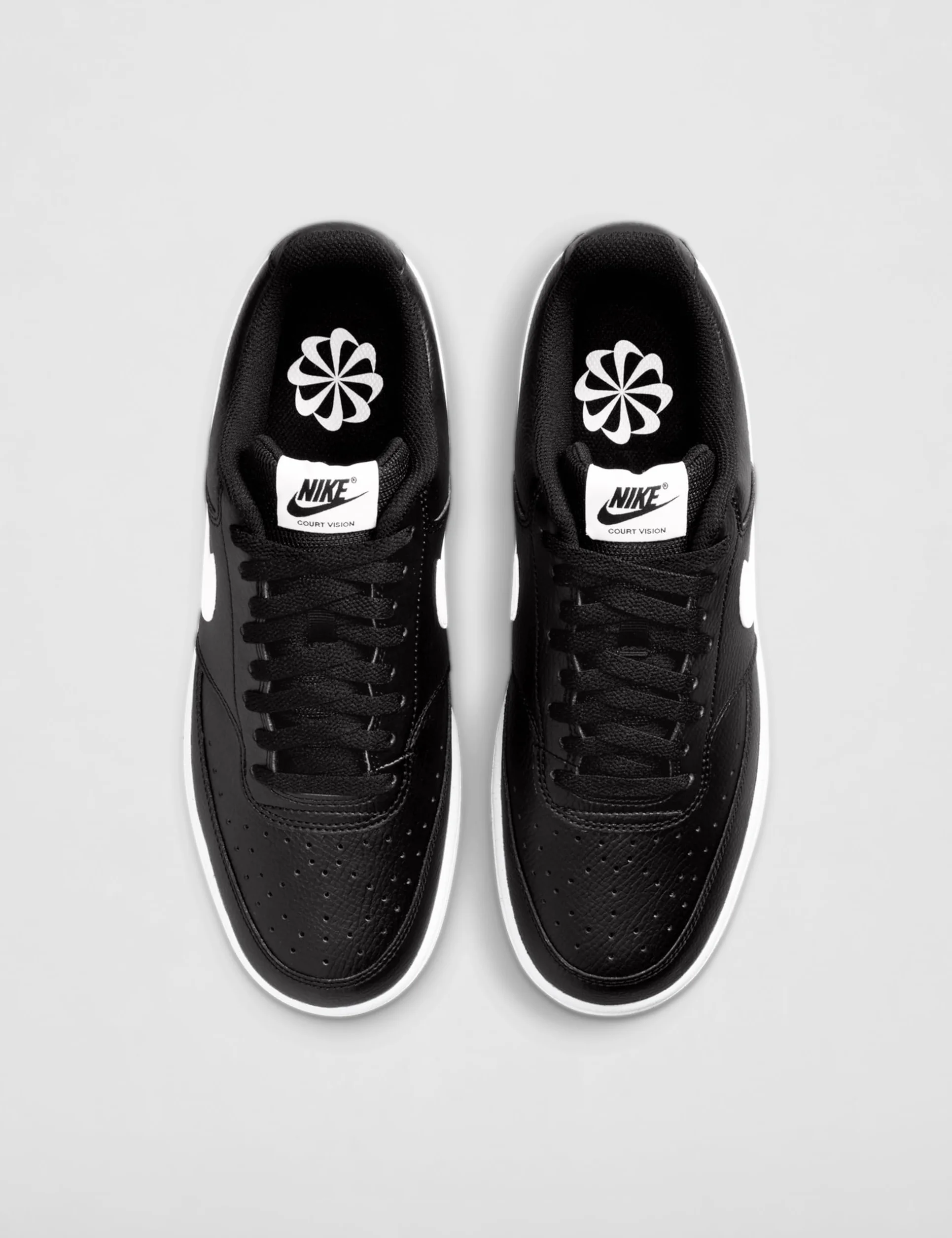 Nike Court Vision Lo Ncps, Chaussures Homme