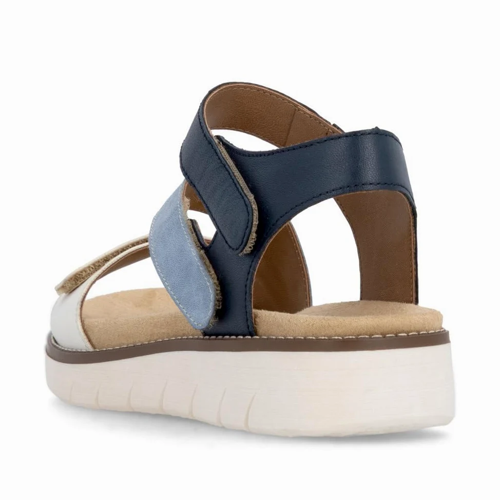 Remonte Femme D4057 Sandales Bride arrière
