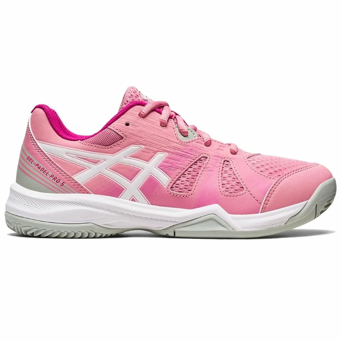 ASICS Chaussures Gel-Padel Pro 5 Pink