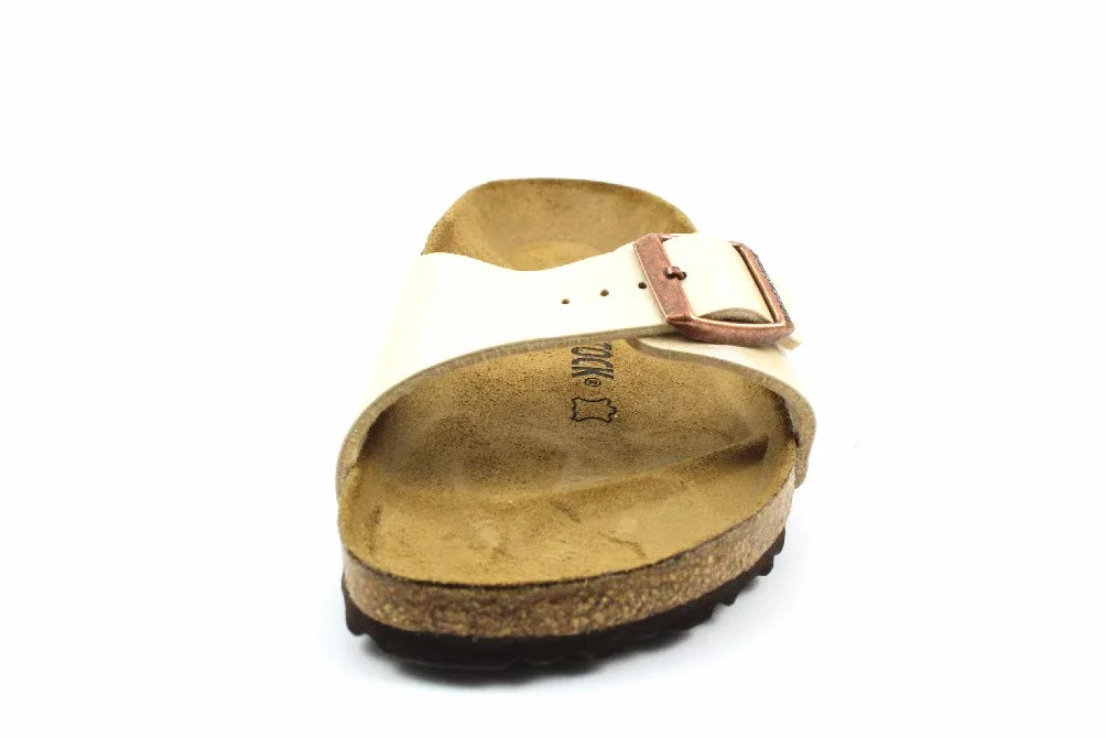 Birkenstock Sandales De Celui-Bracelet Madrid Womens
