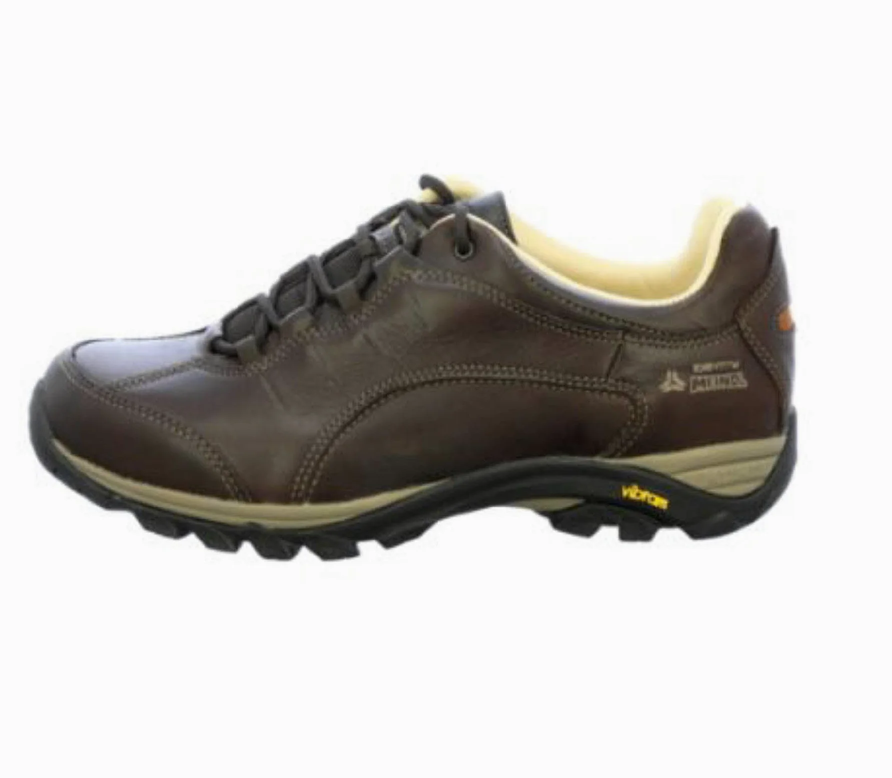 Meindl Homme Ascona Identity Chaussures