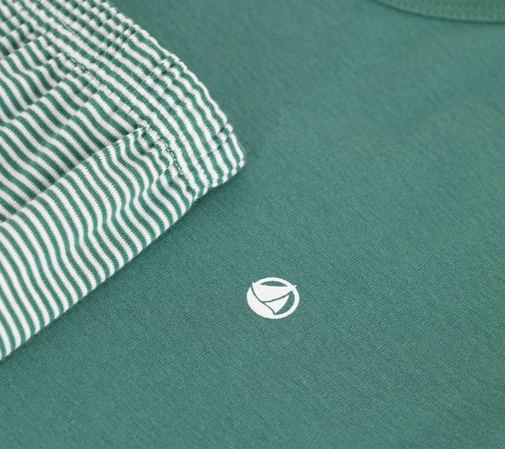 Petit Bateau A0fdl Vêtements Nuit Garçon
