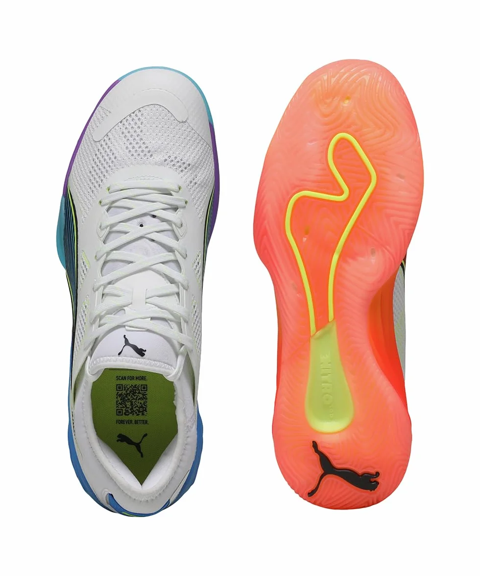 PUMA Eliminate Nitro SQD 4 Game On