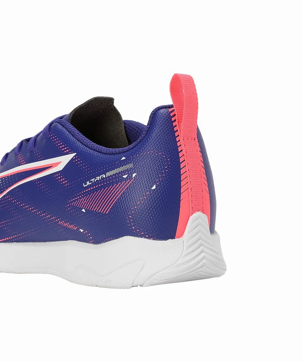 PUMA Ultra 5 Play It Jr Soccer ShoeMixte Enfant