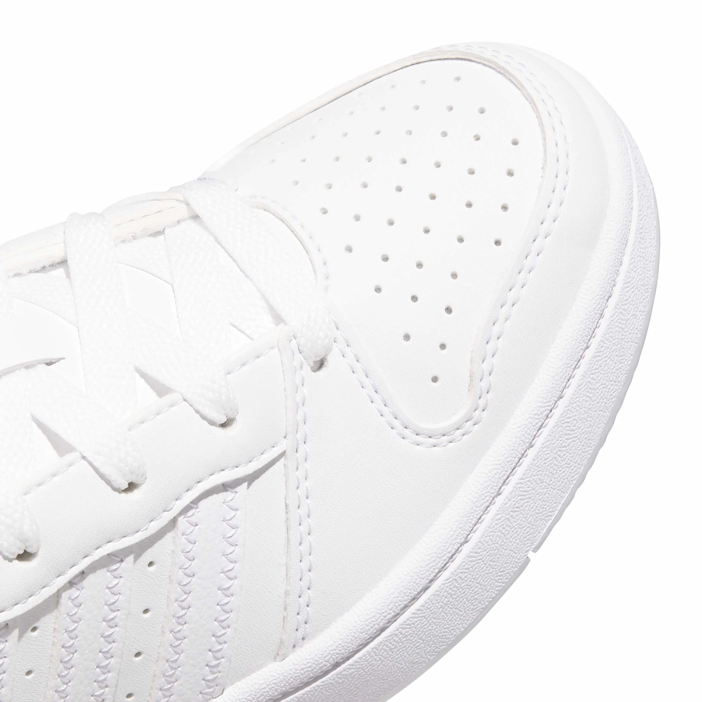 adidas Hoops Classic J Shoes CHAUSSURESMixte Enfant