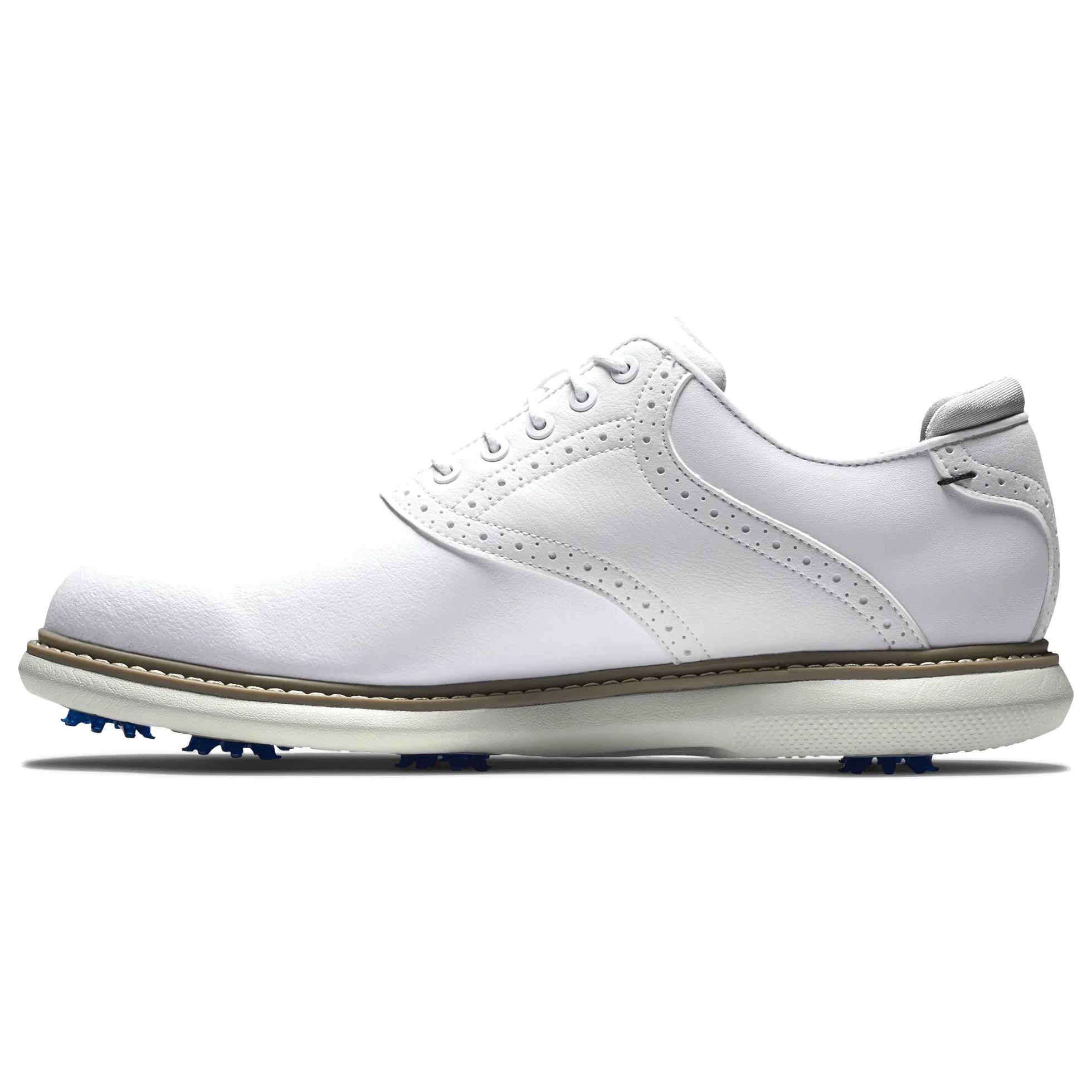 FootJoy Homme Traditions Chaussure de Golf