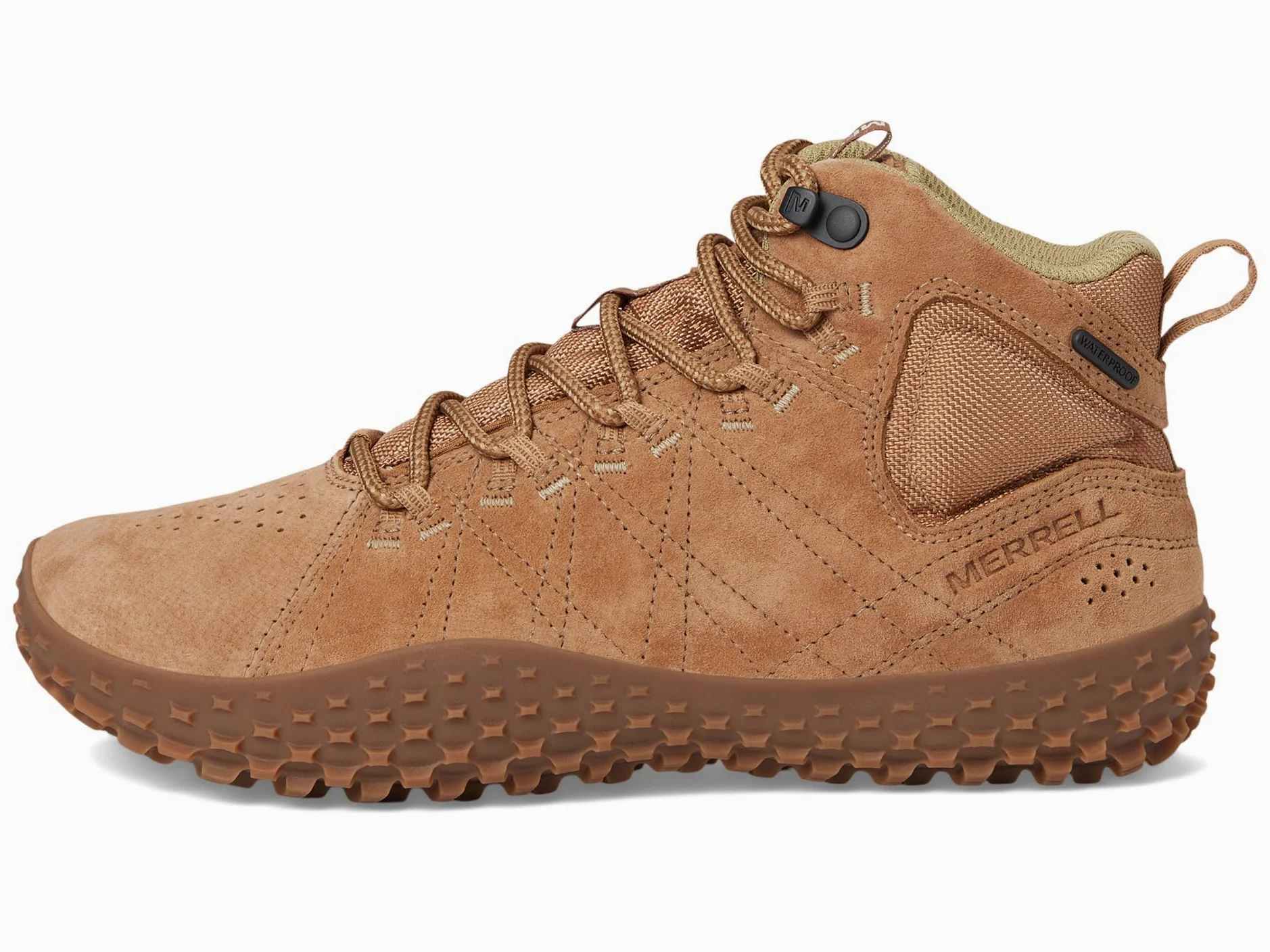 Merrell Wrapt Mid WP BasketFemme