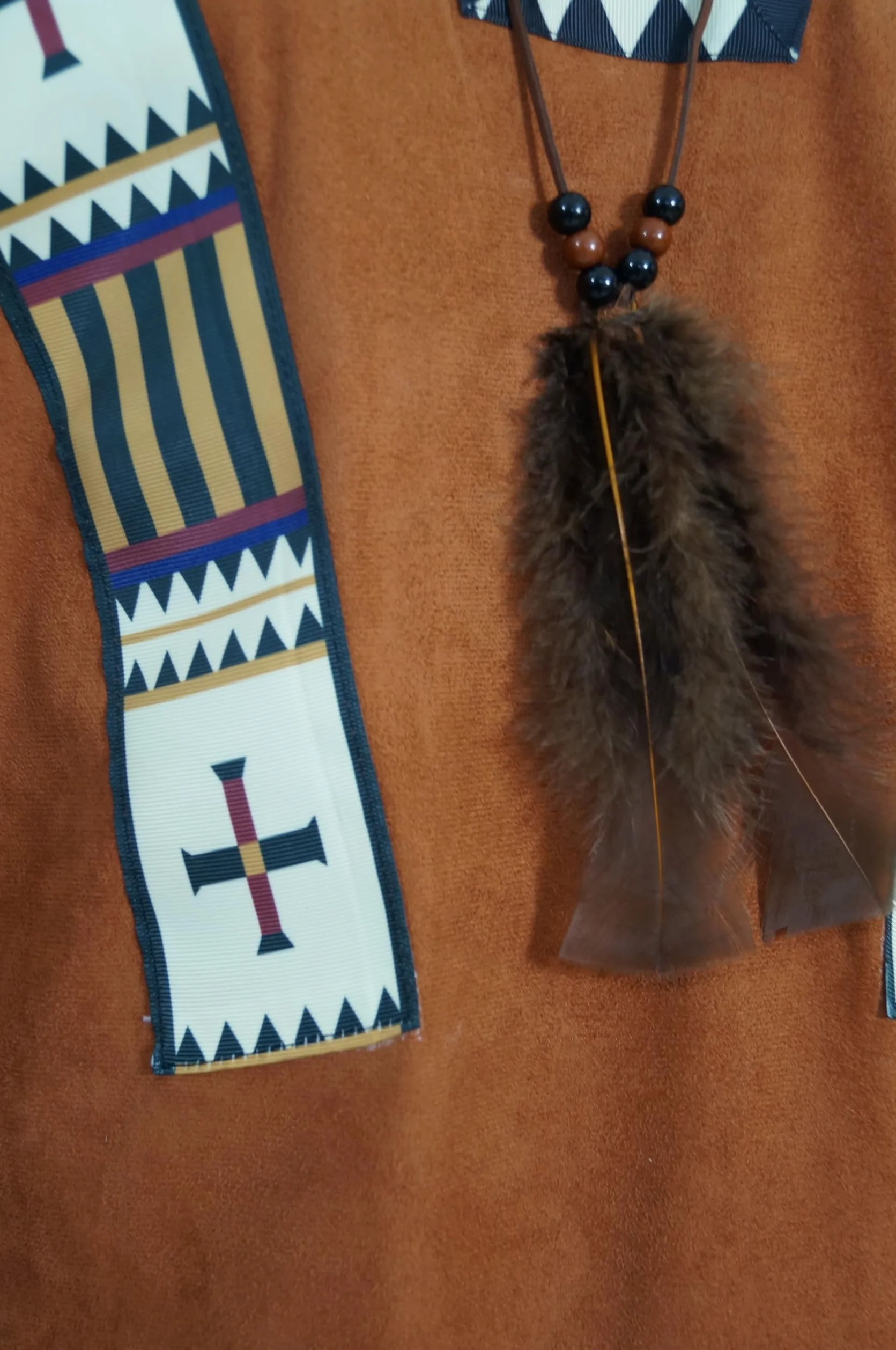 Maylynn Costume d'Indien Nodyn - homme - M