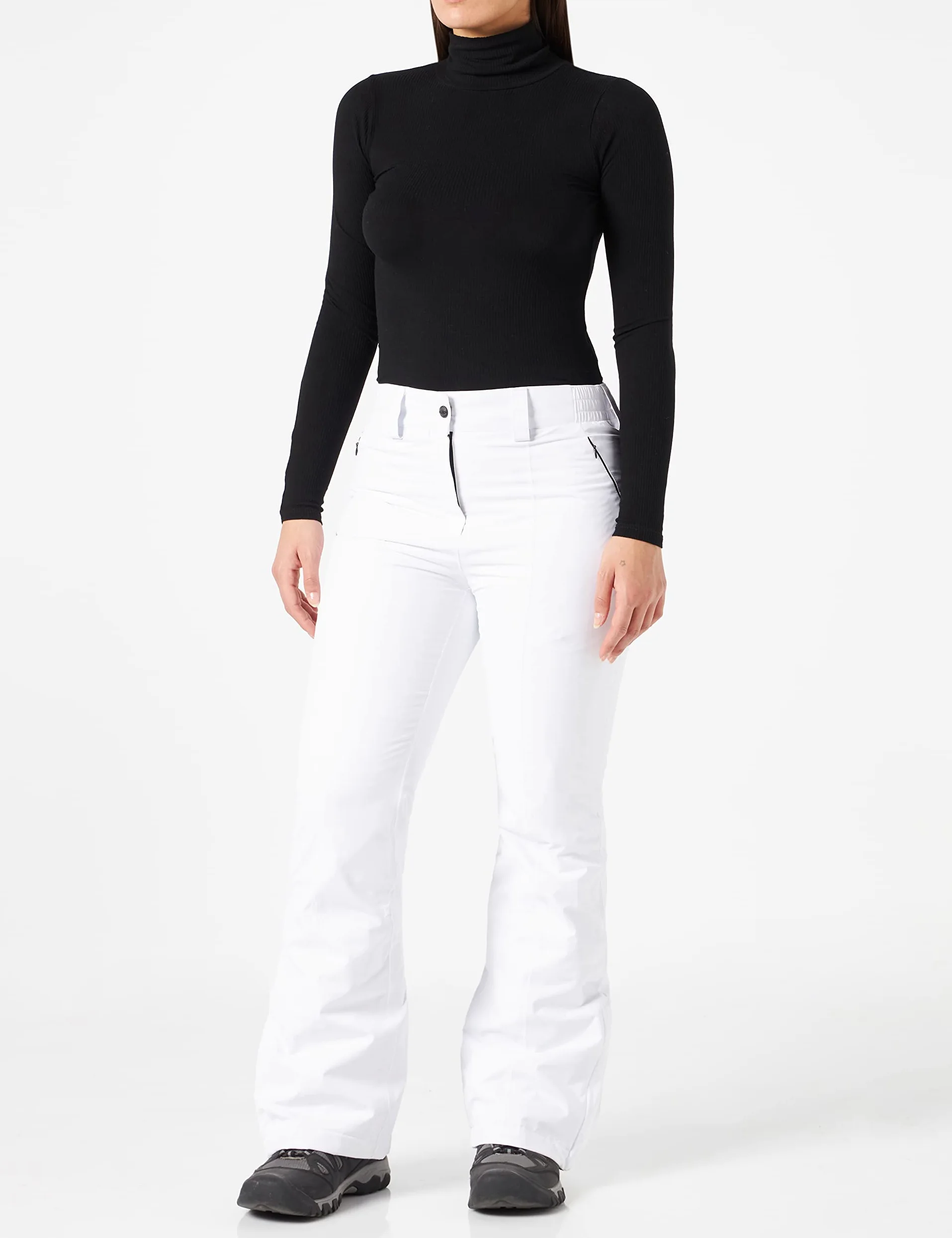 CMP Women's Woman Pant Women's Ski Trousers
