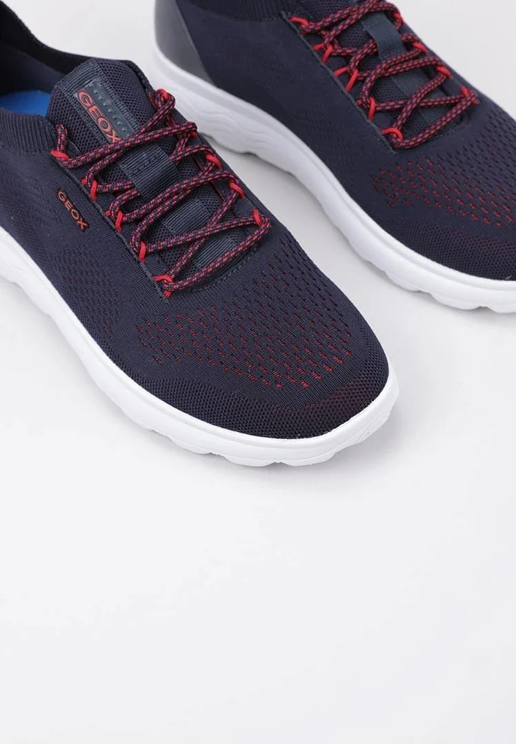 Geox U Spherica A BasketGarçon