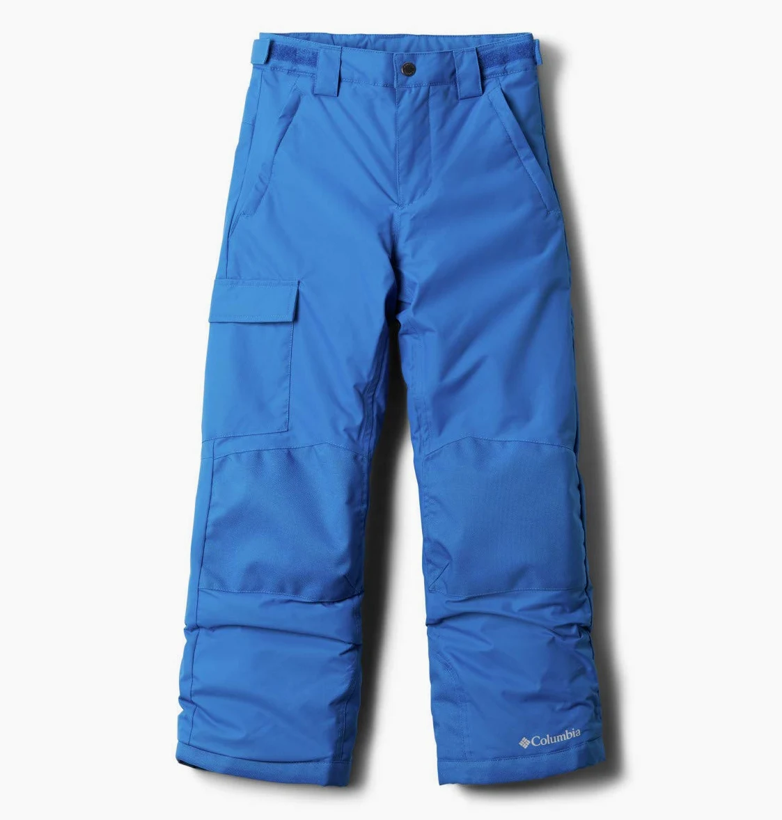 Columbia Bugaboo II Pantalon Enfant