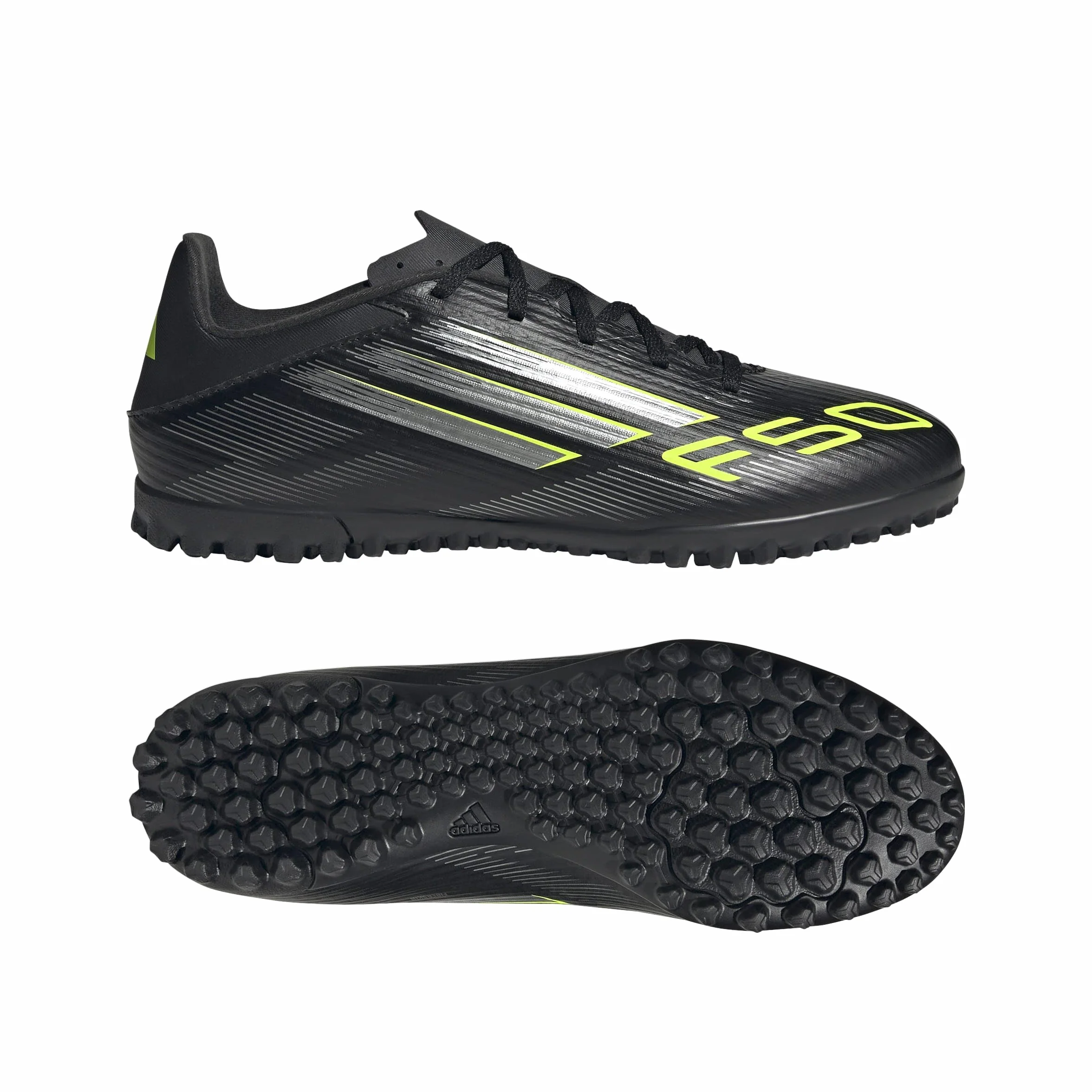 adidas Unisex Chaussure F50 Club Turf
