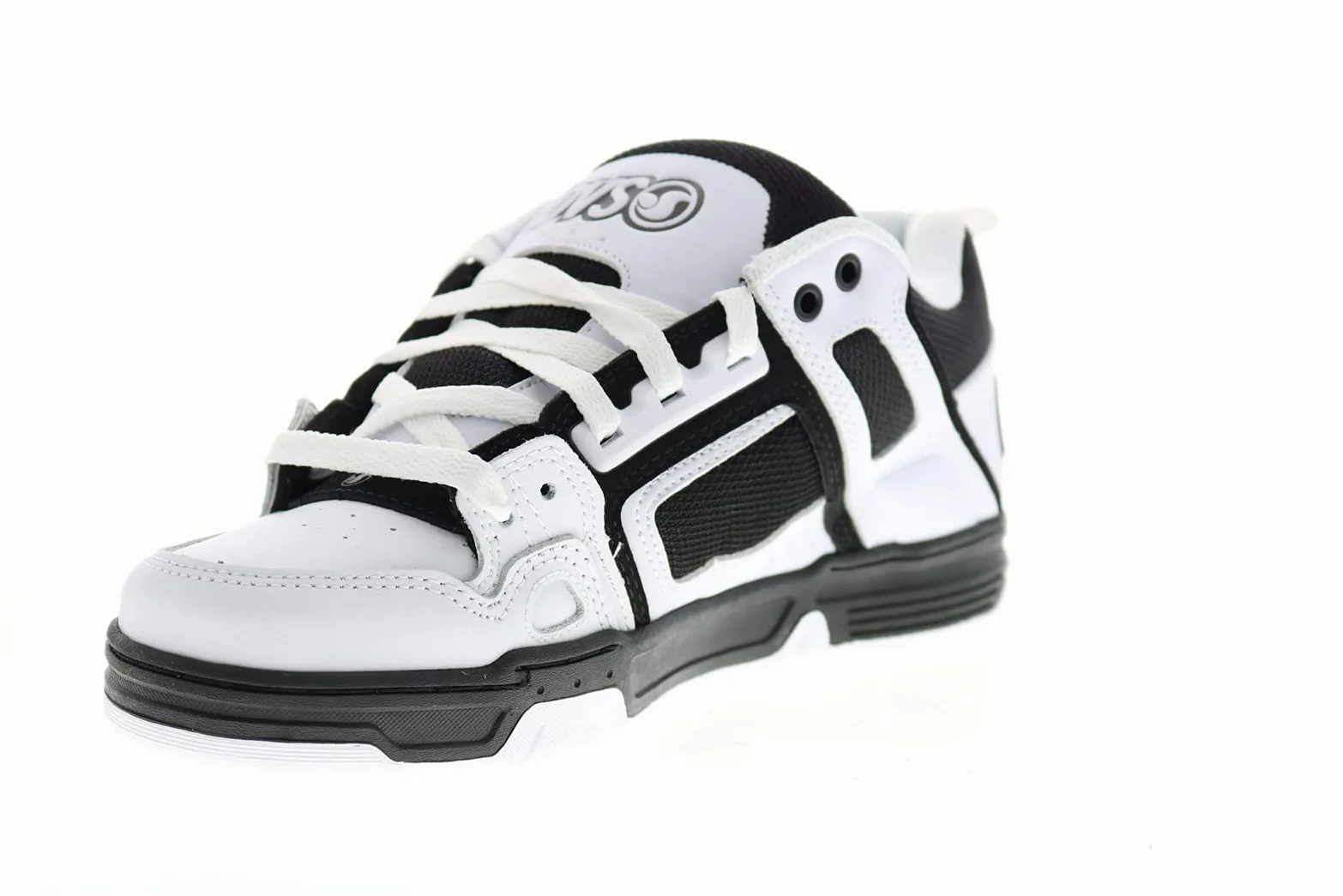 DVS Homme Comanche Chaussures de Skateboard