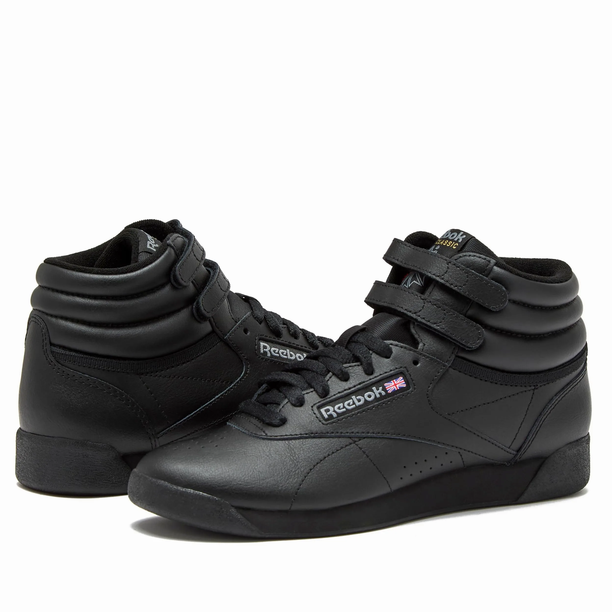 Reebok Freestyle Hi Chaussure de marche Femme