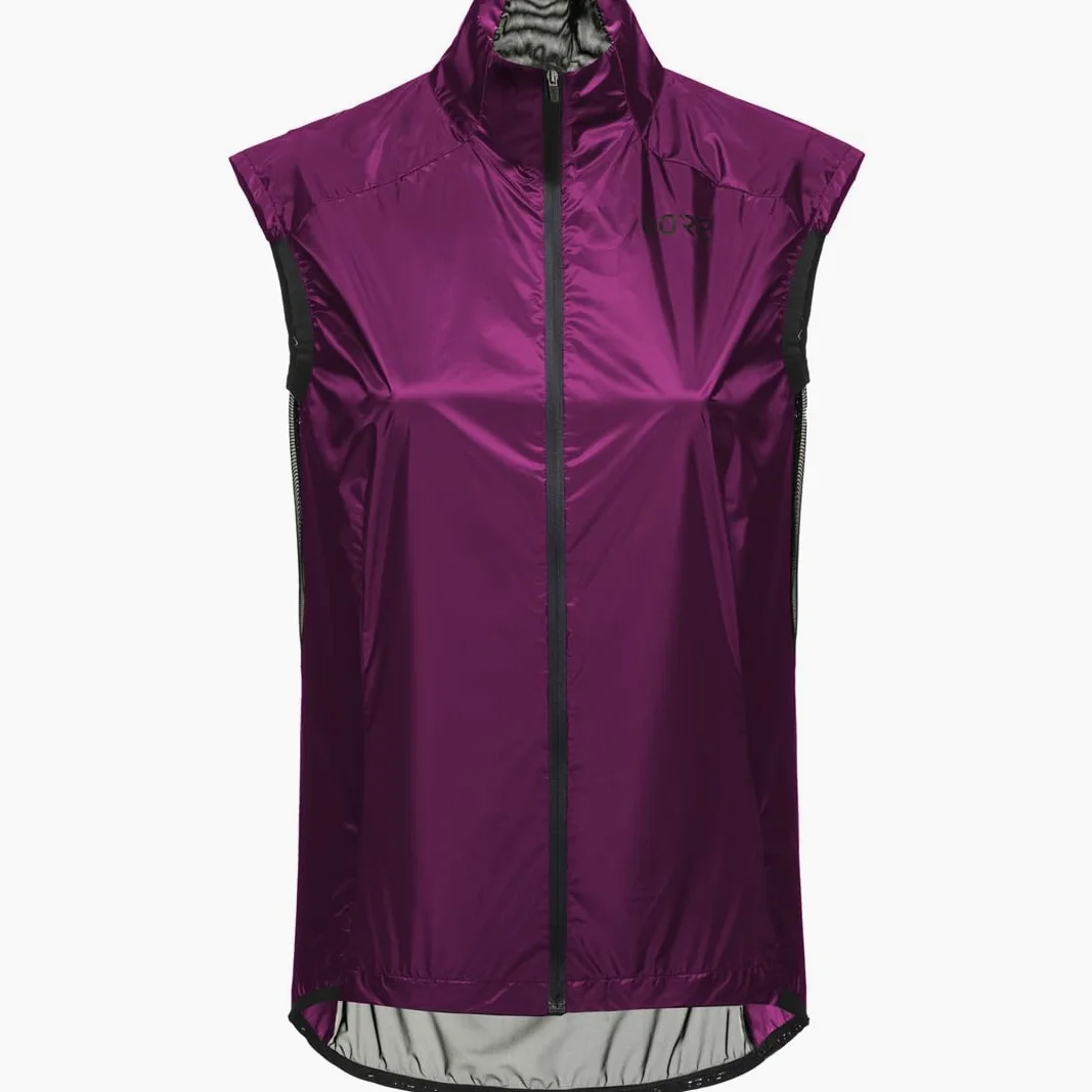 Gorewear Gilet de Cyclisme Femme Ambient GORE-TEX INFINIUM
