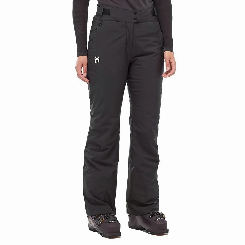 MILLET Brevent Pt W Pantalons Classique Femme