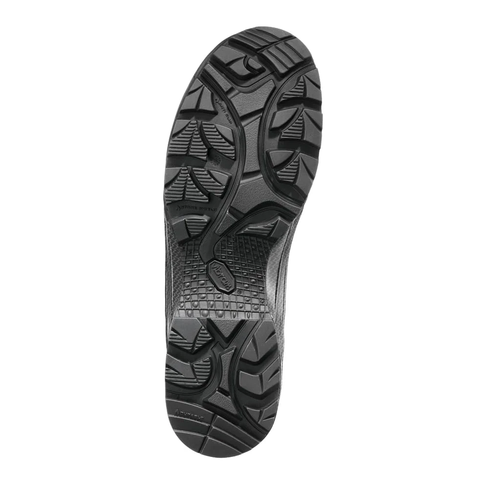 HAIX Ranger GSG9-X Des bottes sportives pour les interventions difficiles