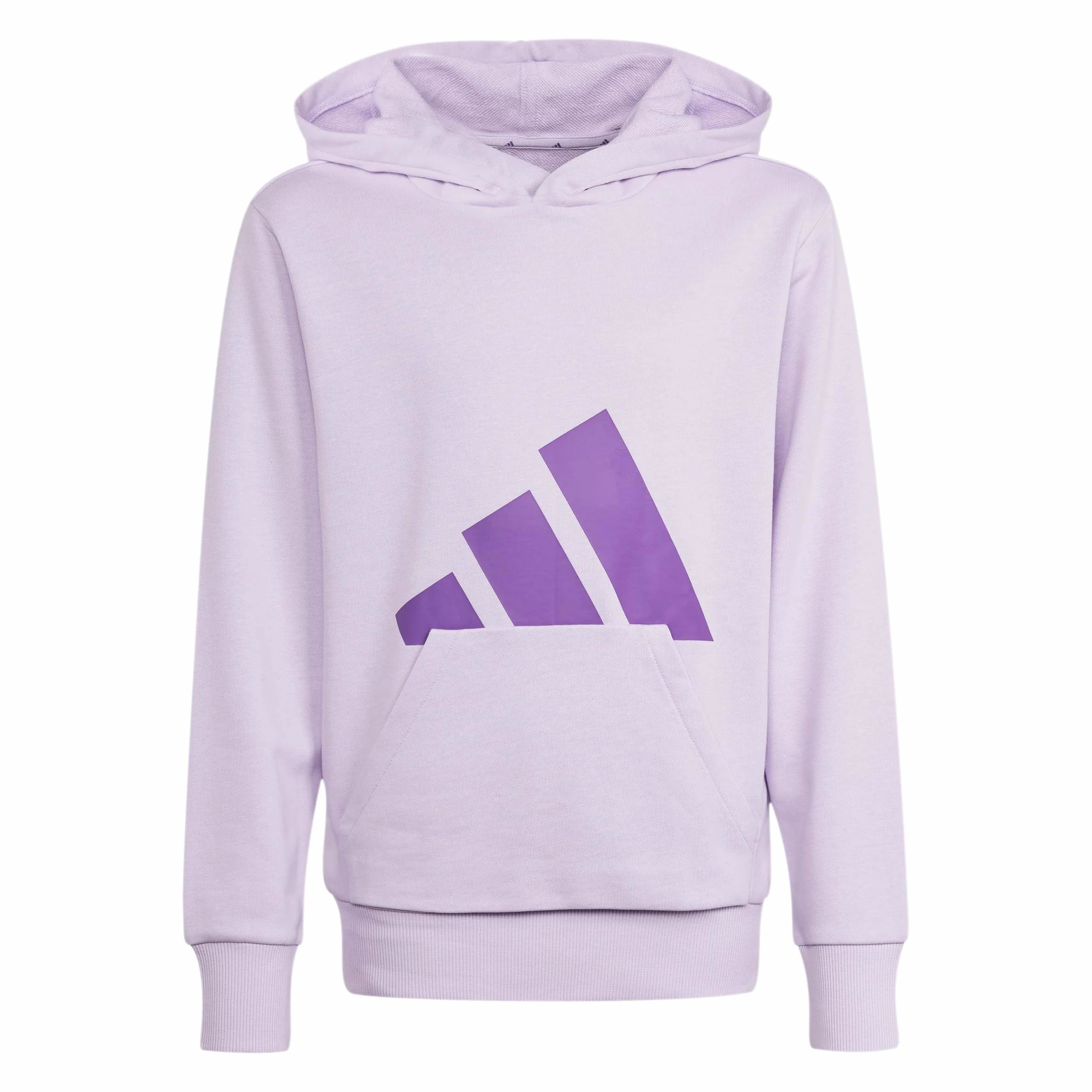 adidas Kids' Sweat-Shirt à Capuche Essentials Enfants