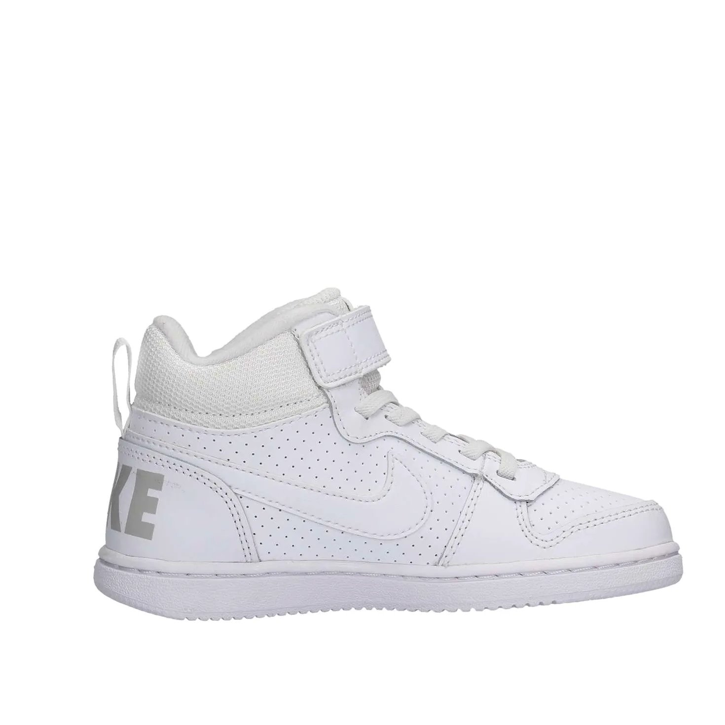 Nike Nike Court Borough Mid (PSV) Chaussures de FitnessGarçon