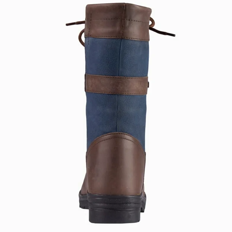 Horka Bottes Outdoor Kerry 146258 Bleu 0006
