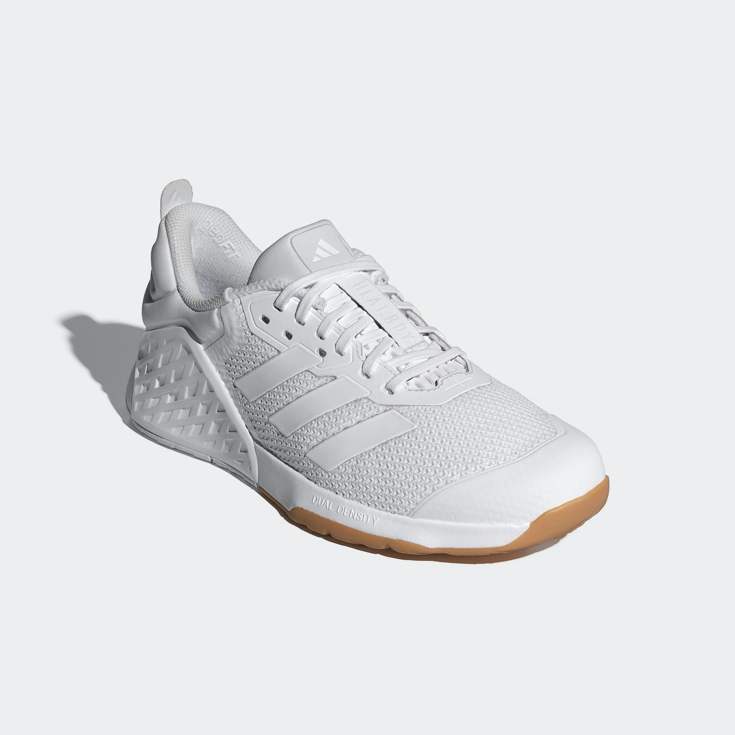 adidas Women's Chaussure de Training Dropset 3