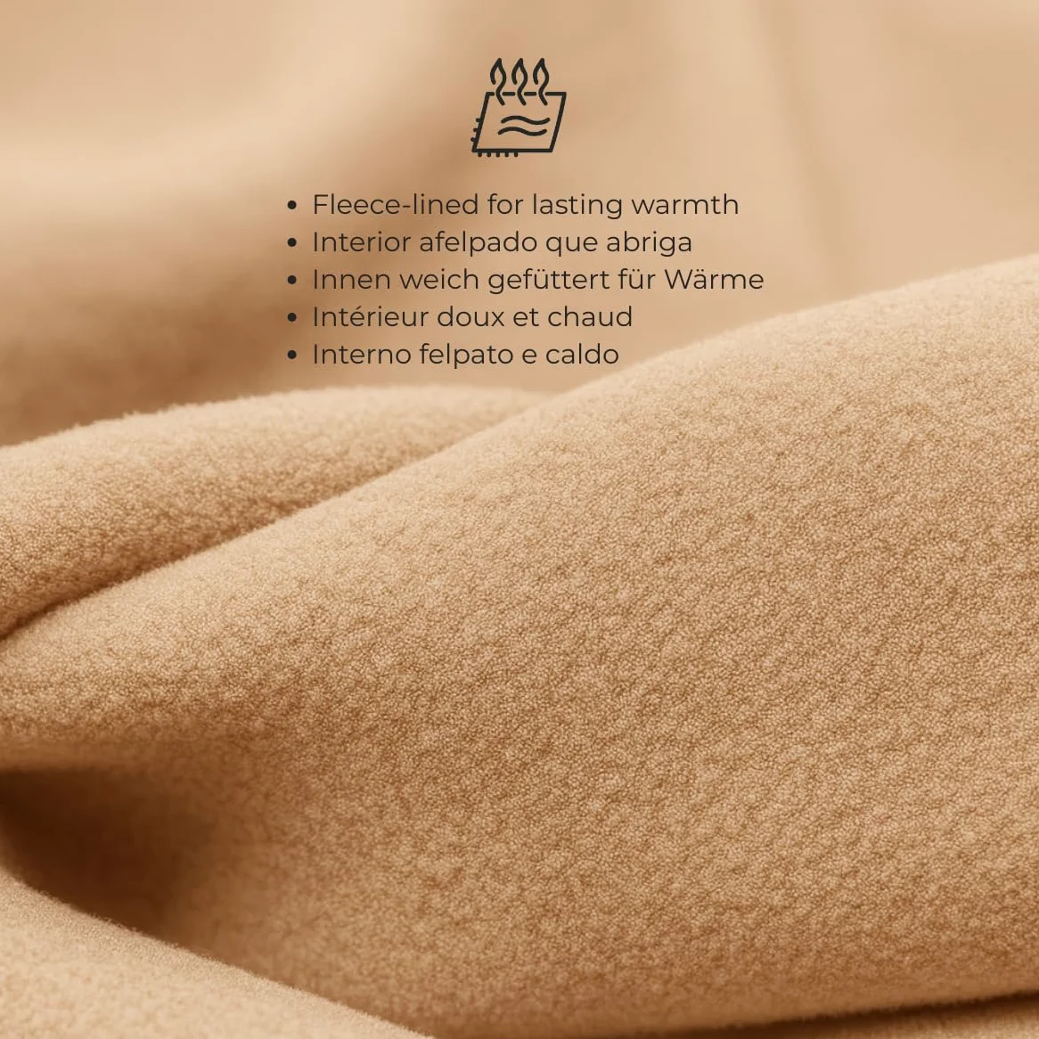Ensemble sous-vêtements Thermiques Femme léger doublé Polaire Extensible Chaud Respirant Haut Manches Longues et Legging