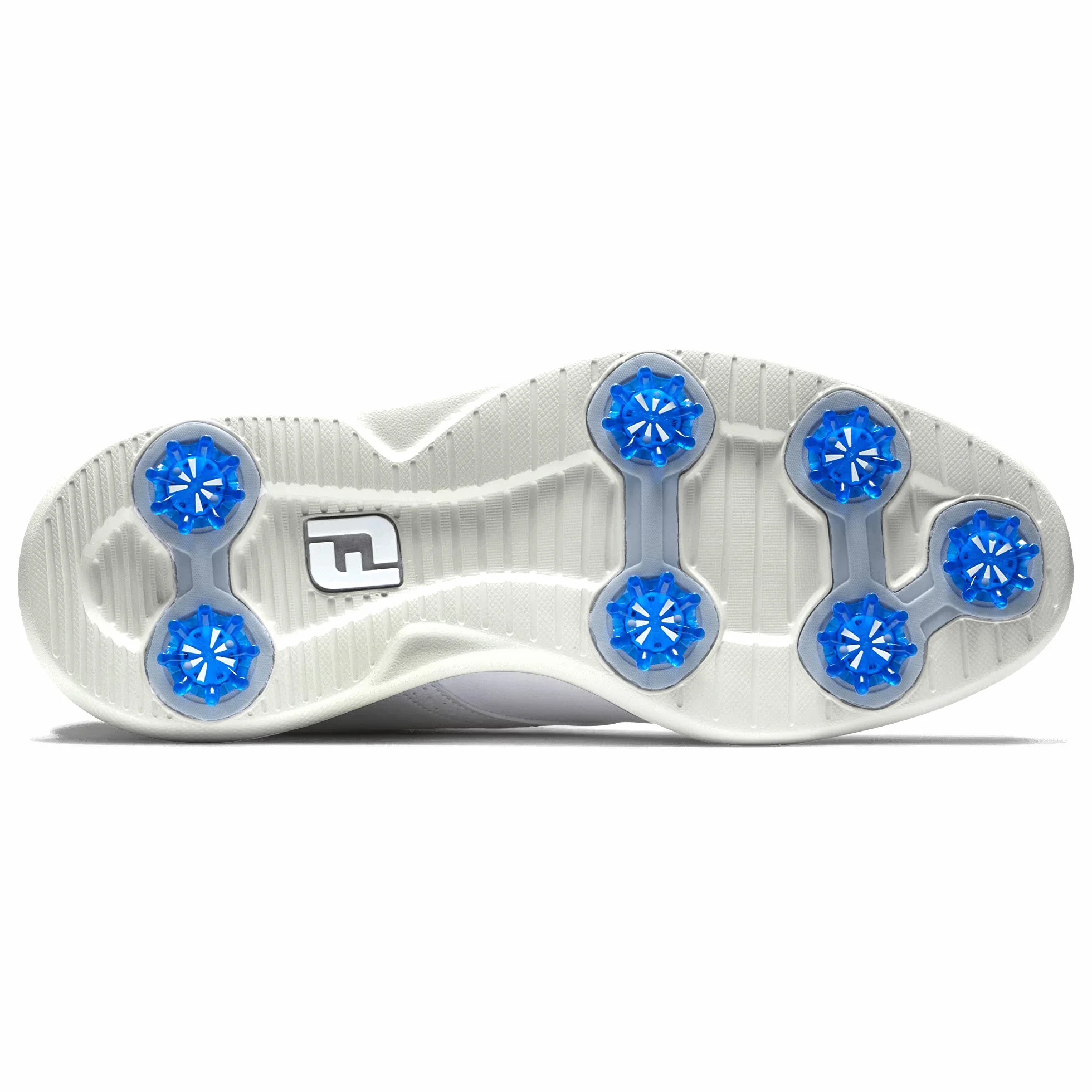 FootJoy Homme Traditions Chaussure de Golf