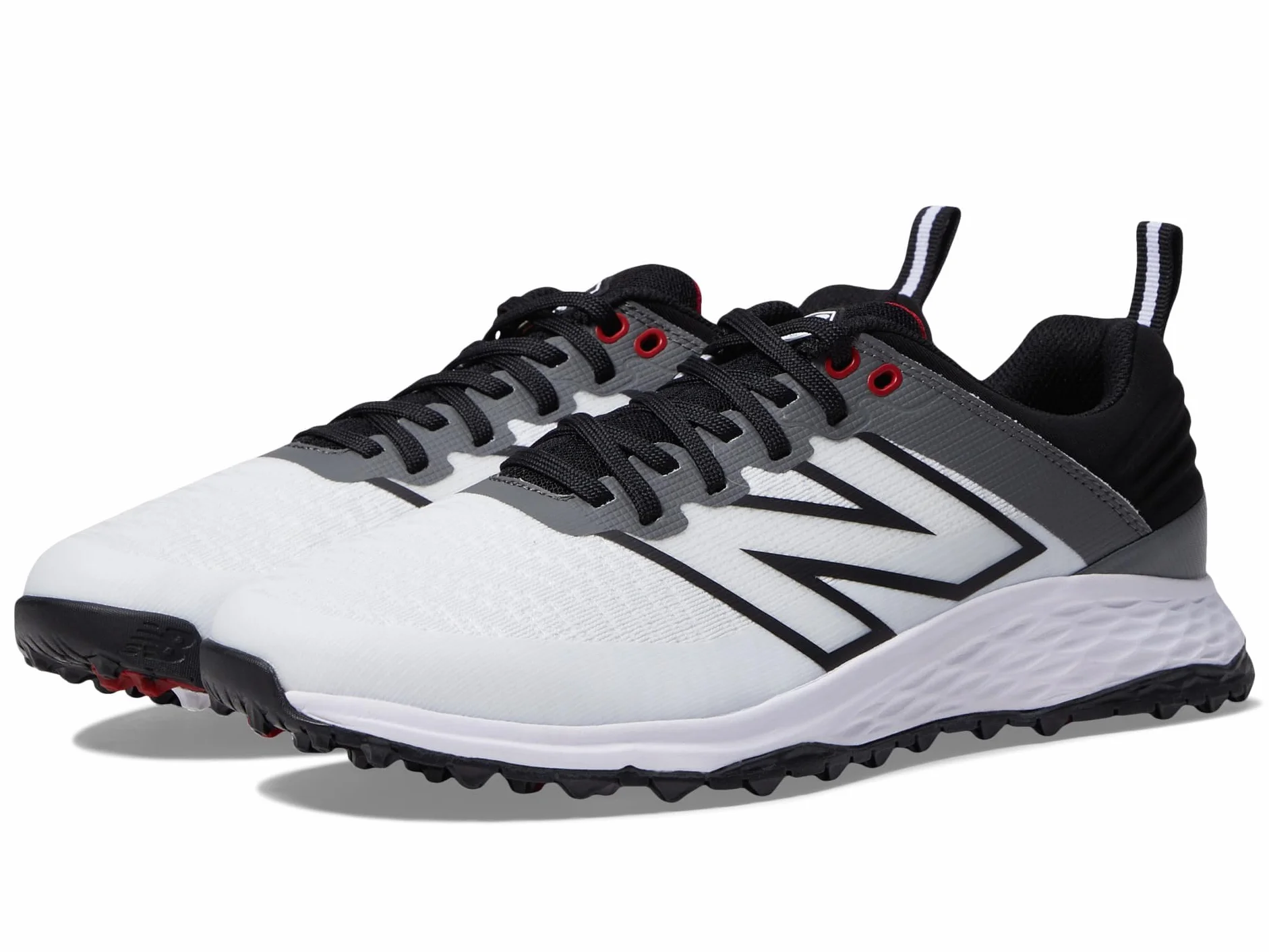 New Balance Fresh Foam Contend V2 Chaussure de golfHomme