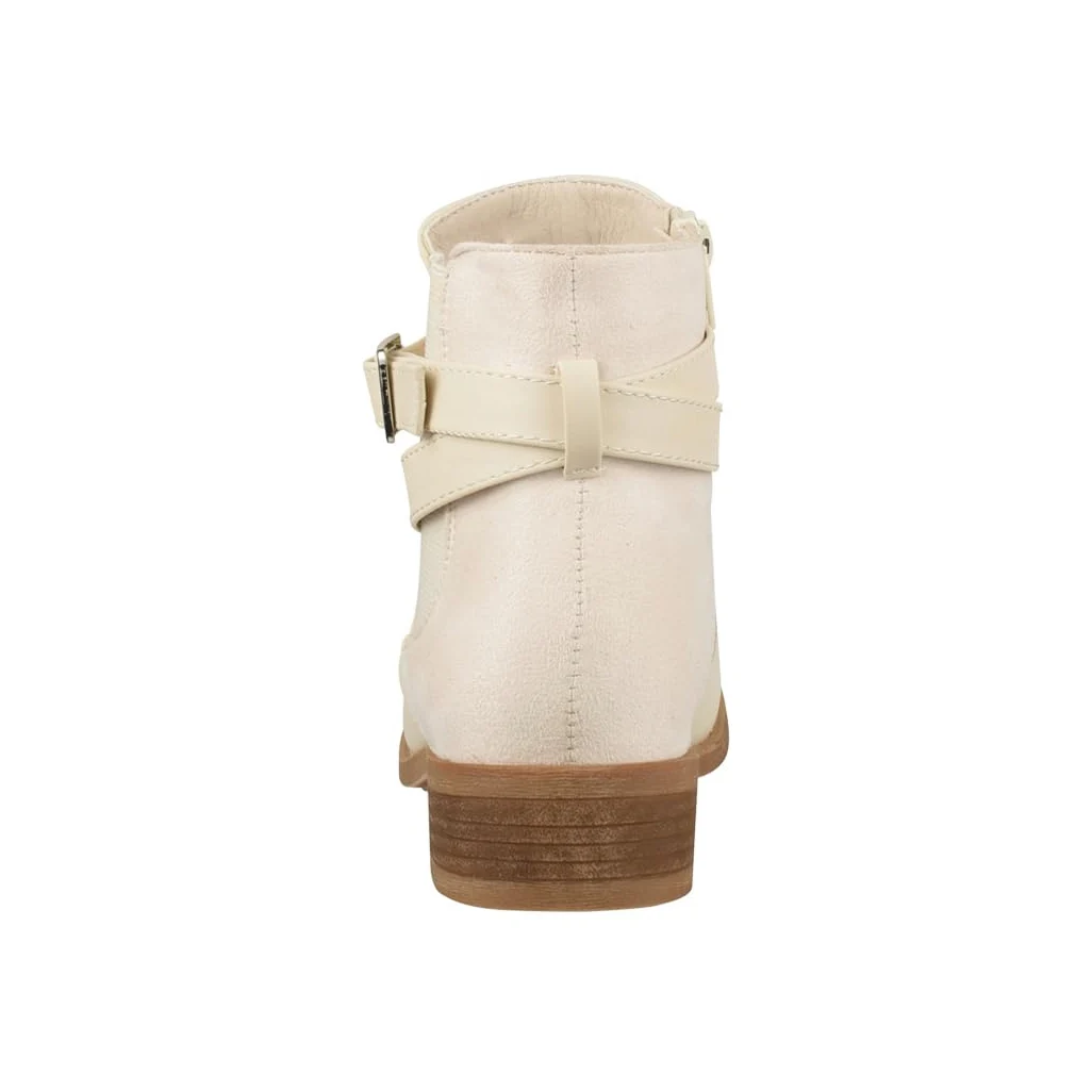 Elara Bottes Femme Chelsea Bottines Chunkyrayan